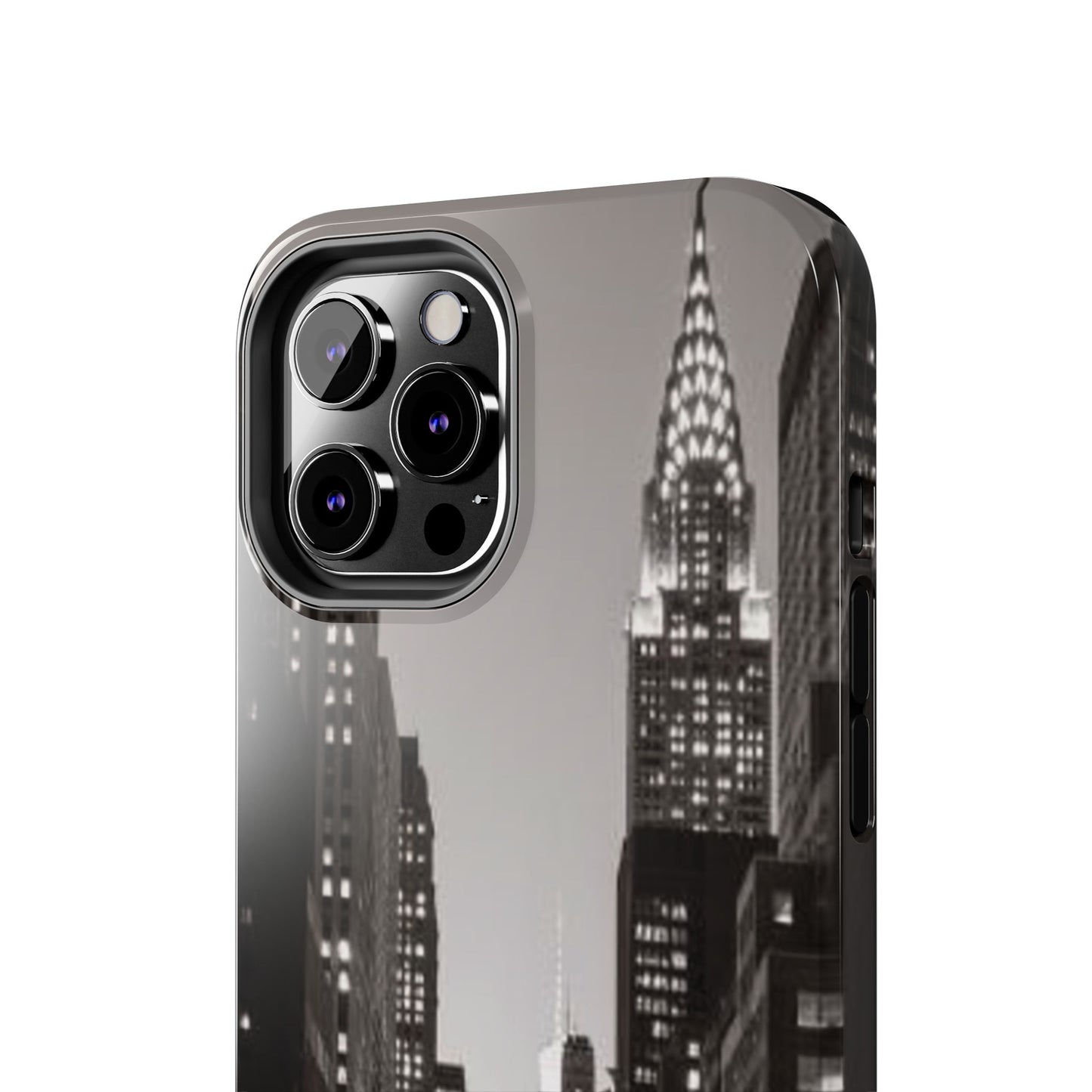 New York Skyline Phone Case