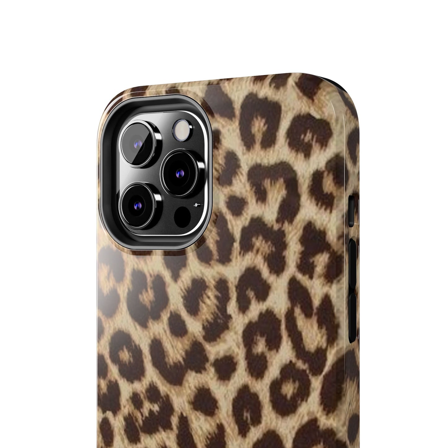 Cheetah Print Phone Case