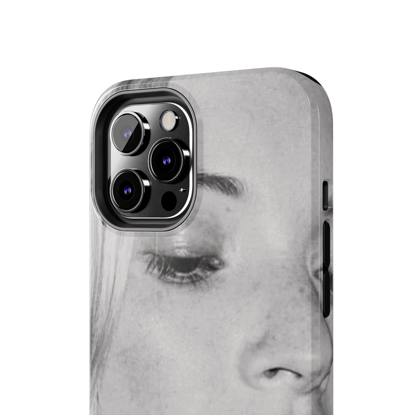 She's Kate Moss Phone Case