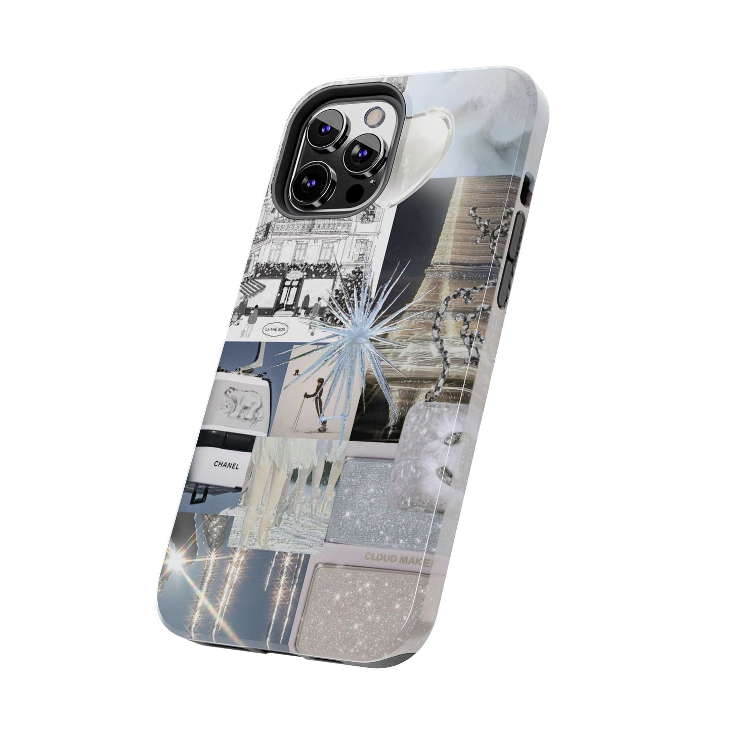 Snow Princess Phone Case