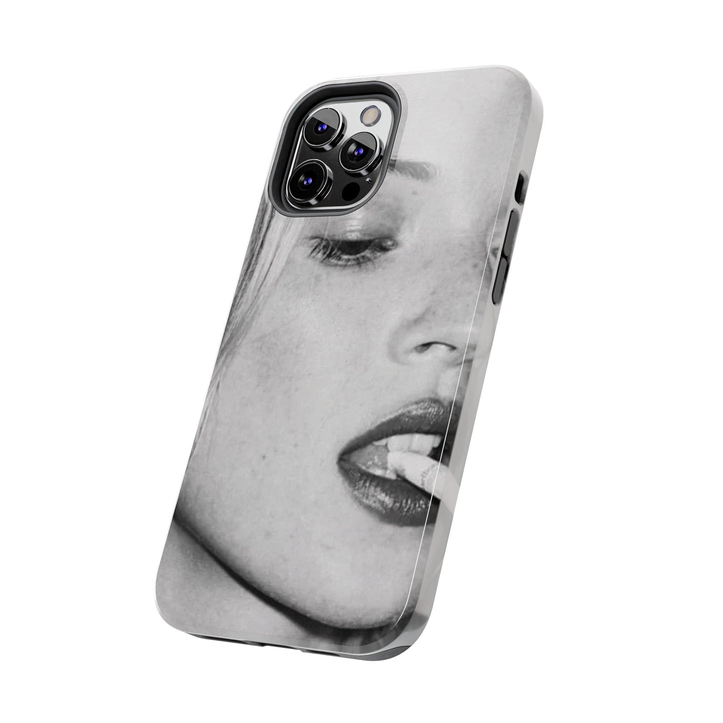 She's Kate Moss Phone Case