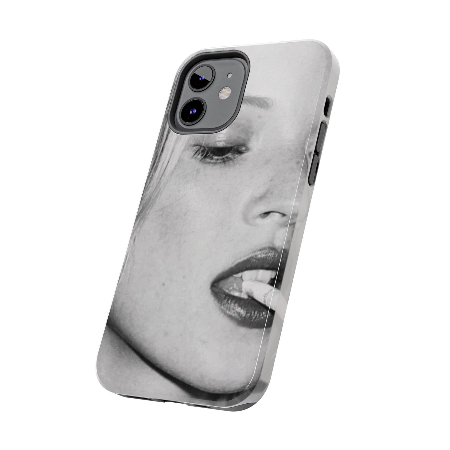 She's Kate Moss Phone Case