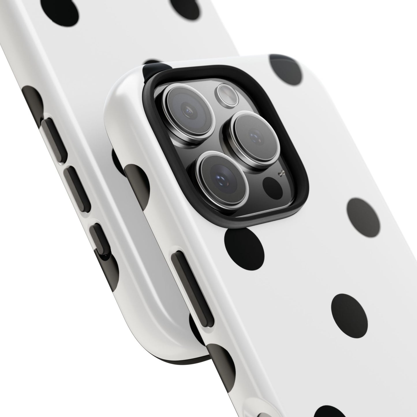 Polka Dot phone case