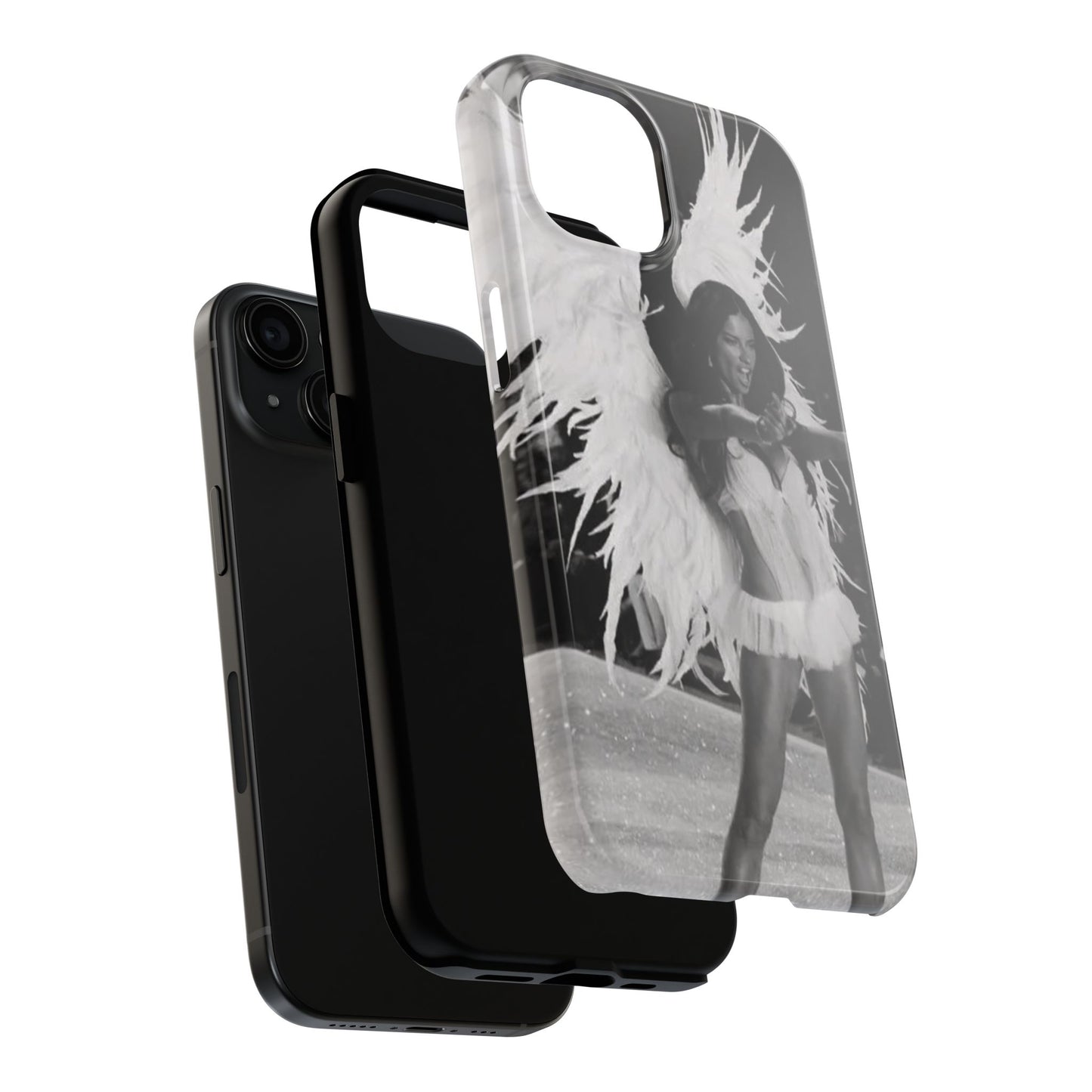 Adriana Lima Phone Case