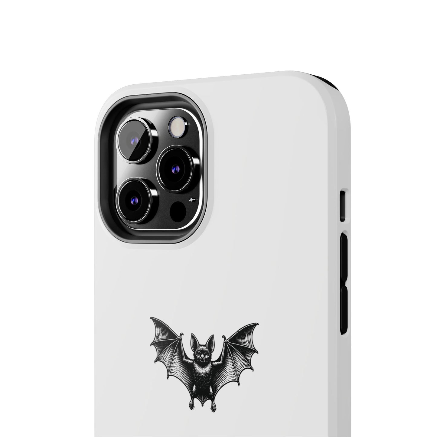 Gothic Chic Phone Case