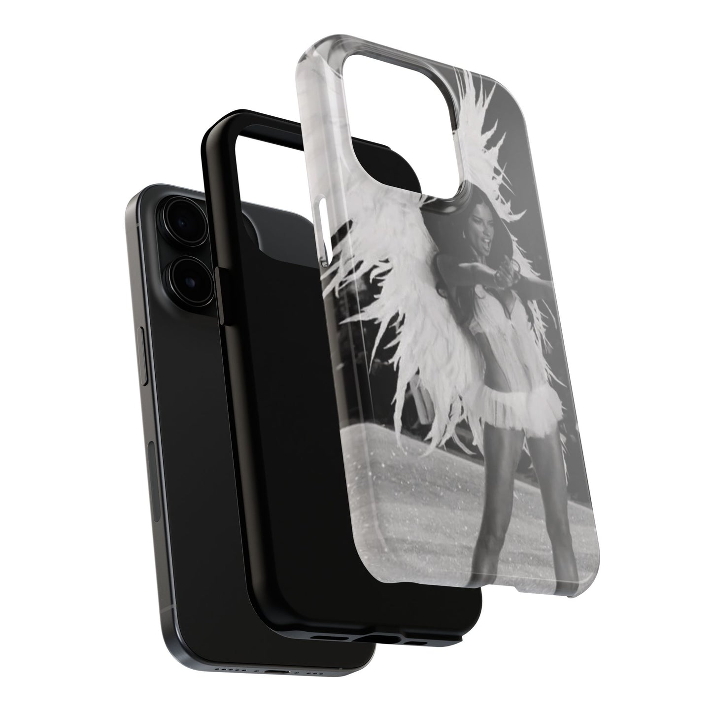 Adriana Lima Phone Case