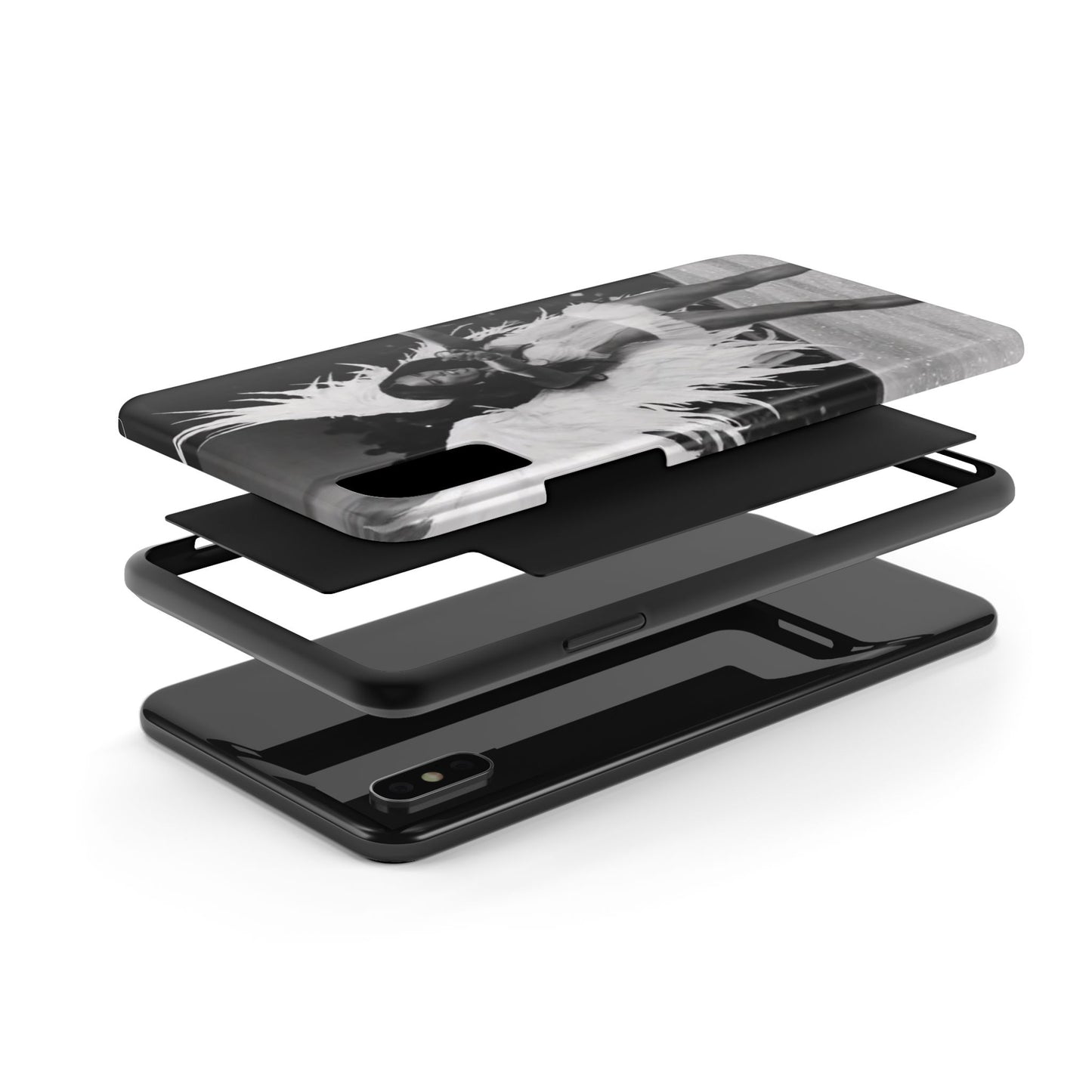 Adriana Lima Phone Case