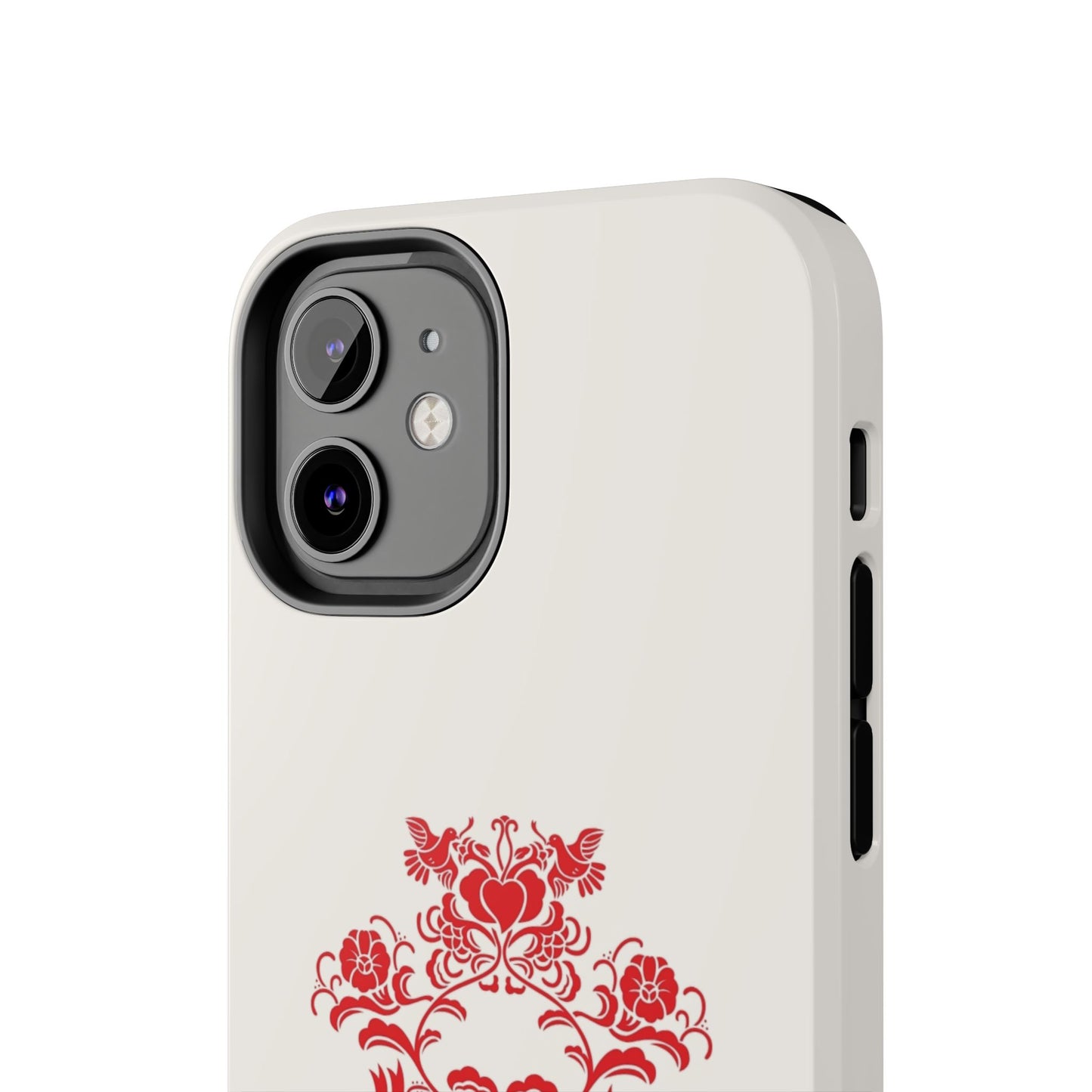 Fairytale Floral Royal Phone Case