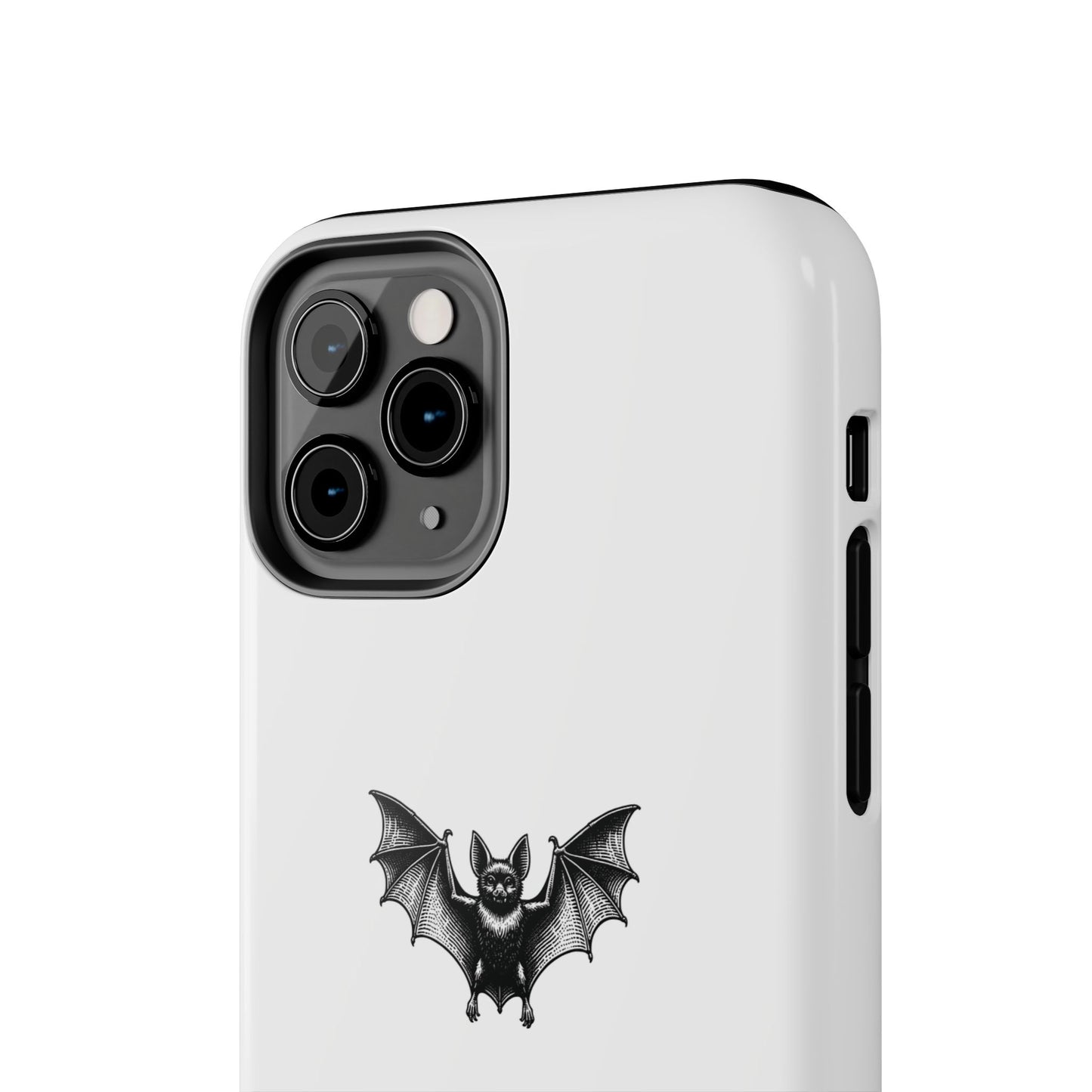 Gothic Chic Phone Case