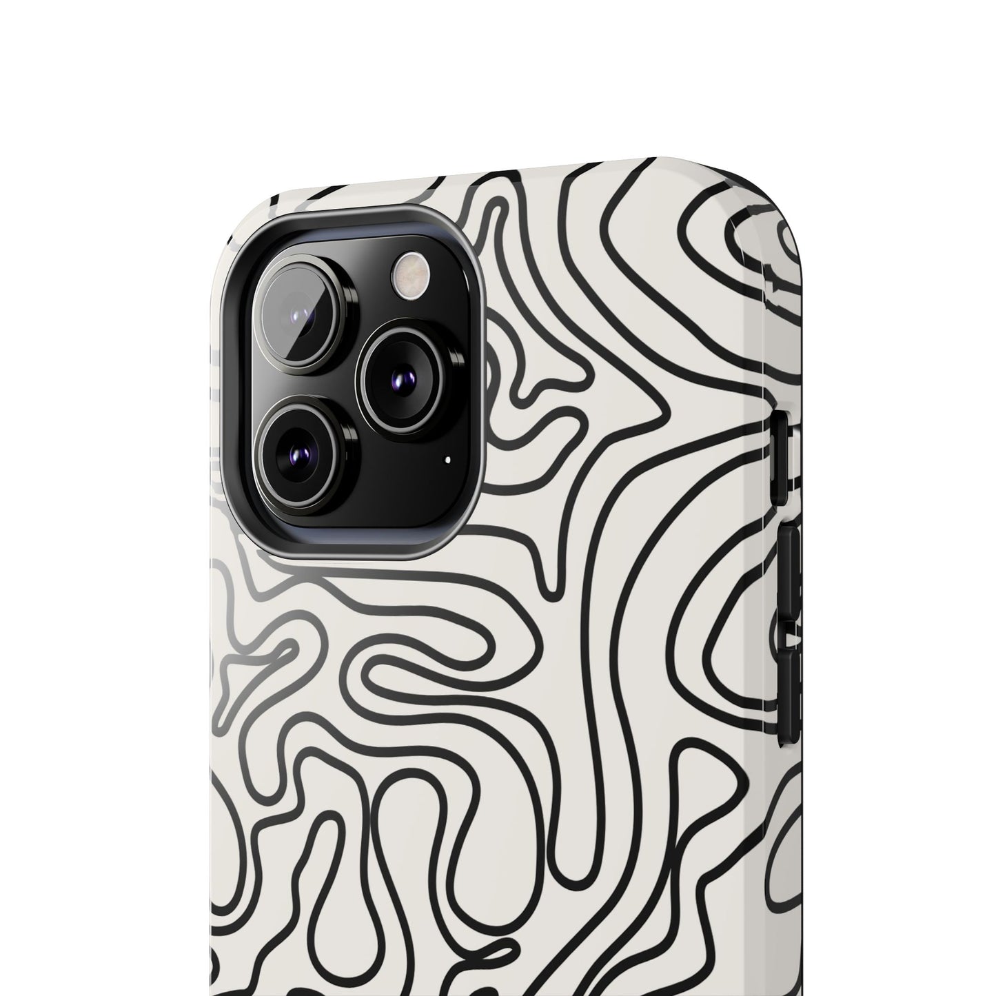 Boho Chic Phone Case
