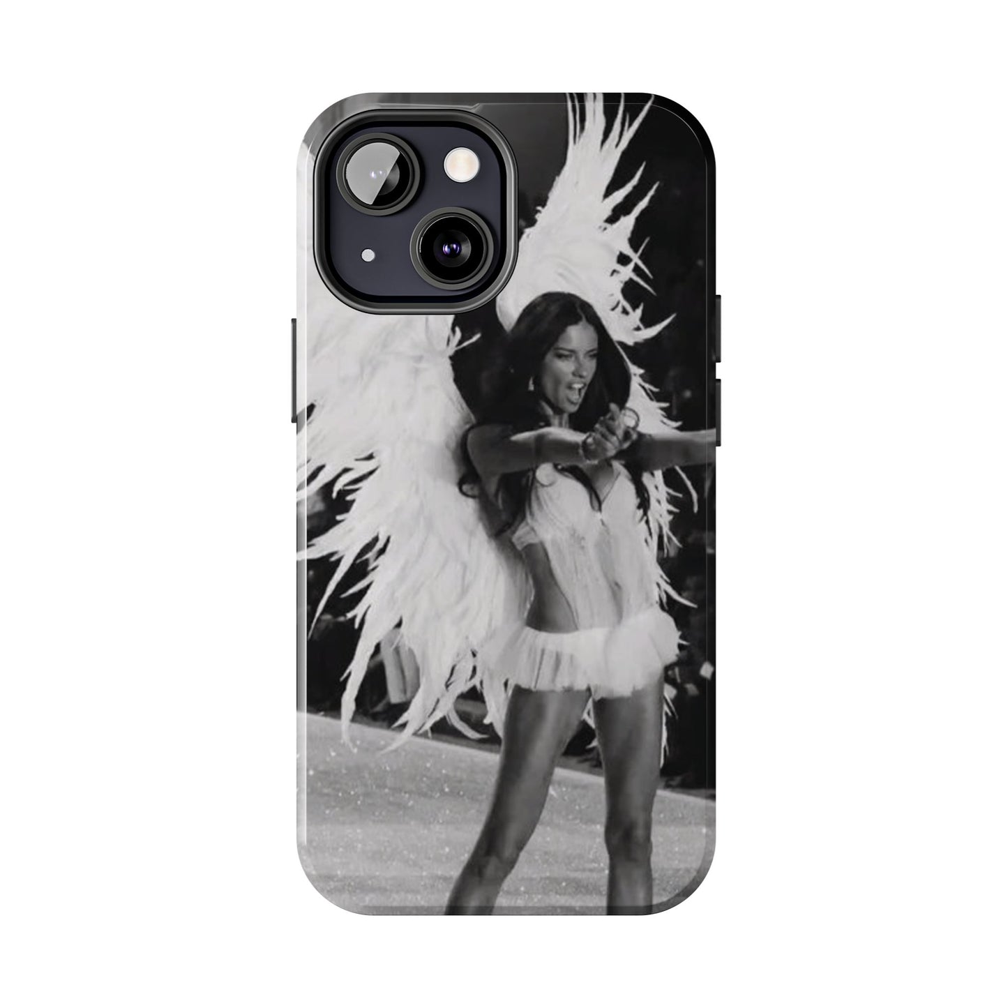 Adriana Lima Phone Case
