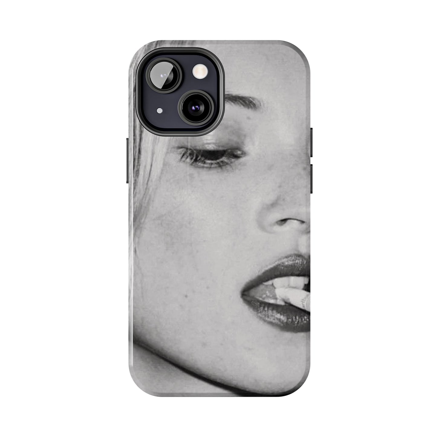She's Kate Moss Phone Case