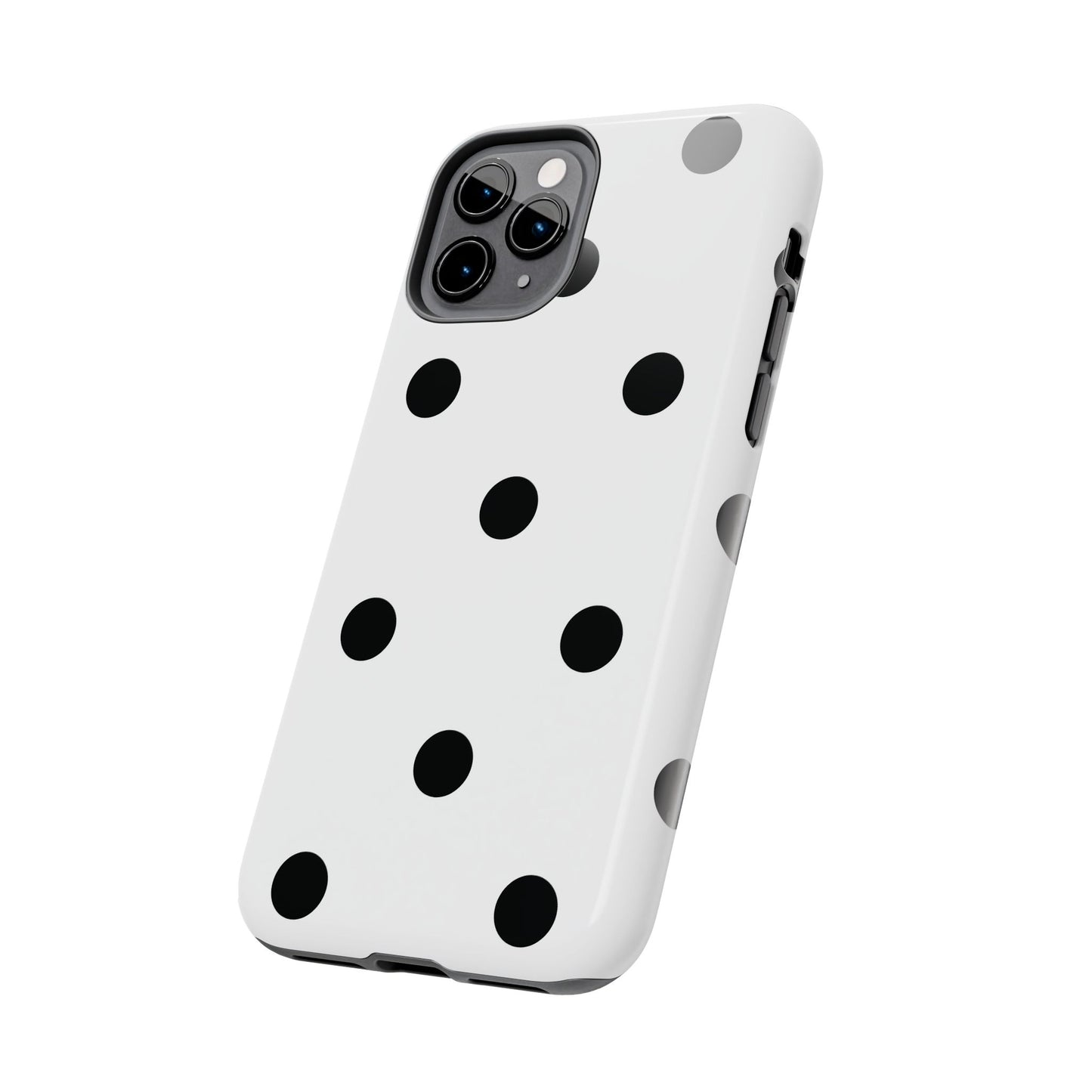 Polka Dot phone case