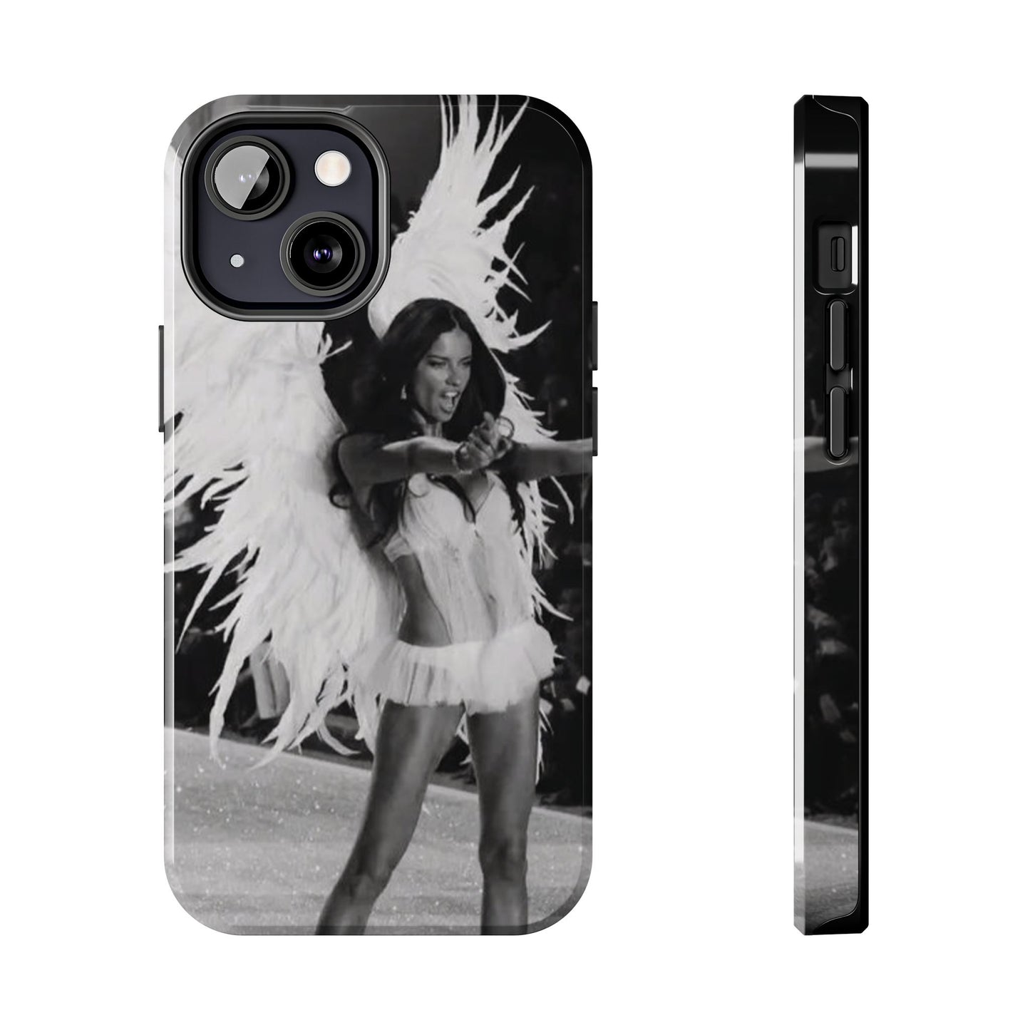 Adriana Lima Phone Case
