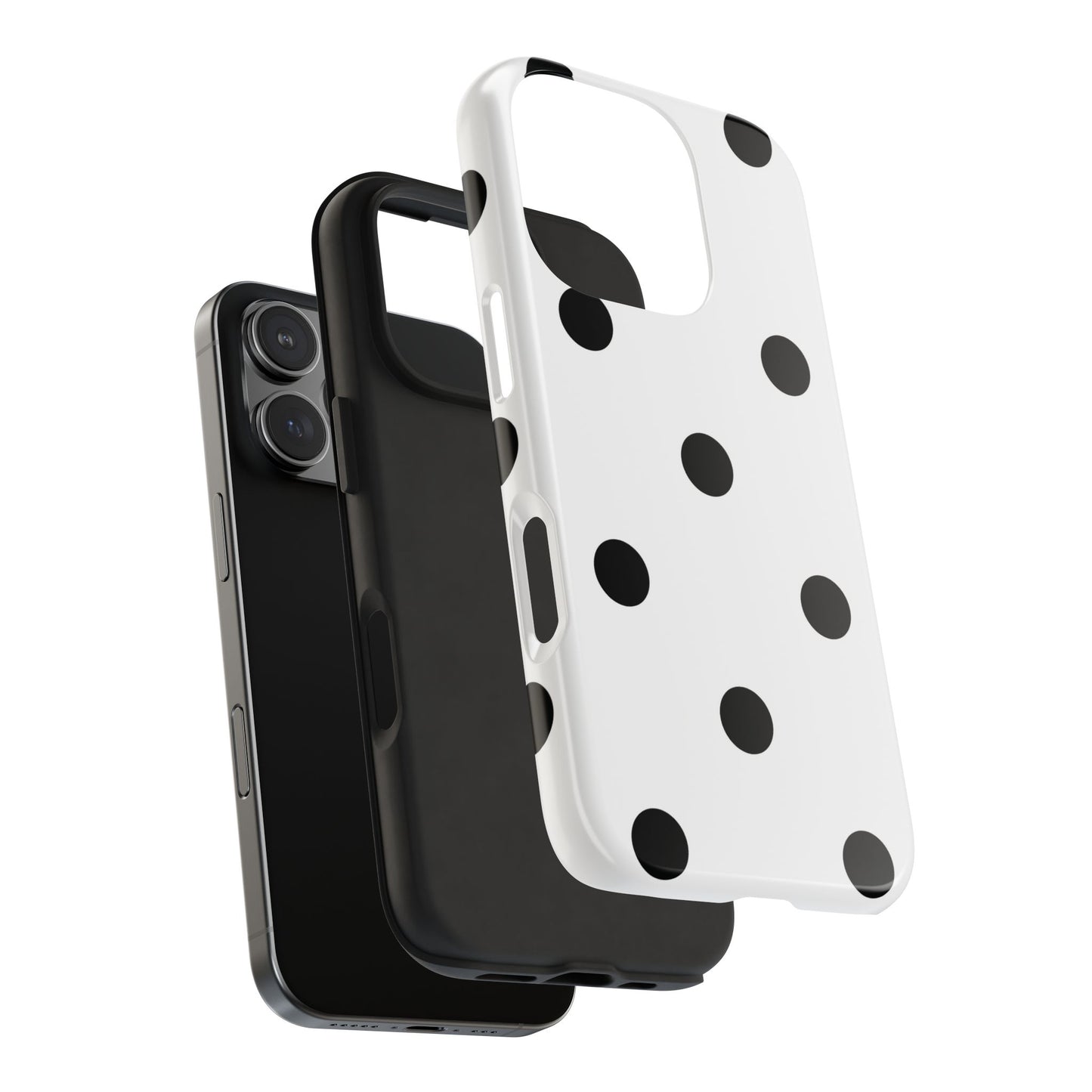 Polka Dot phone case