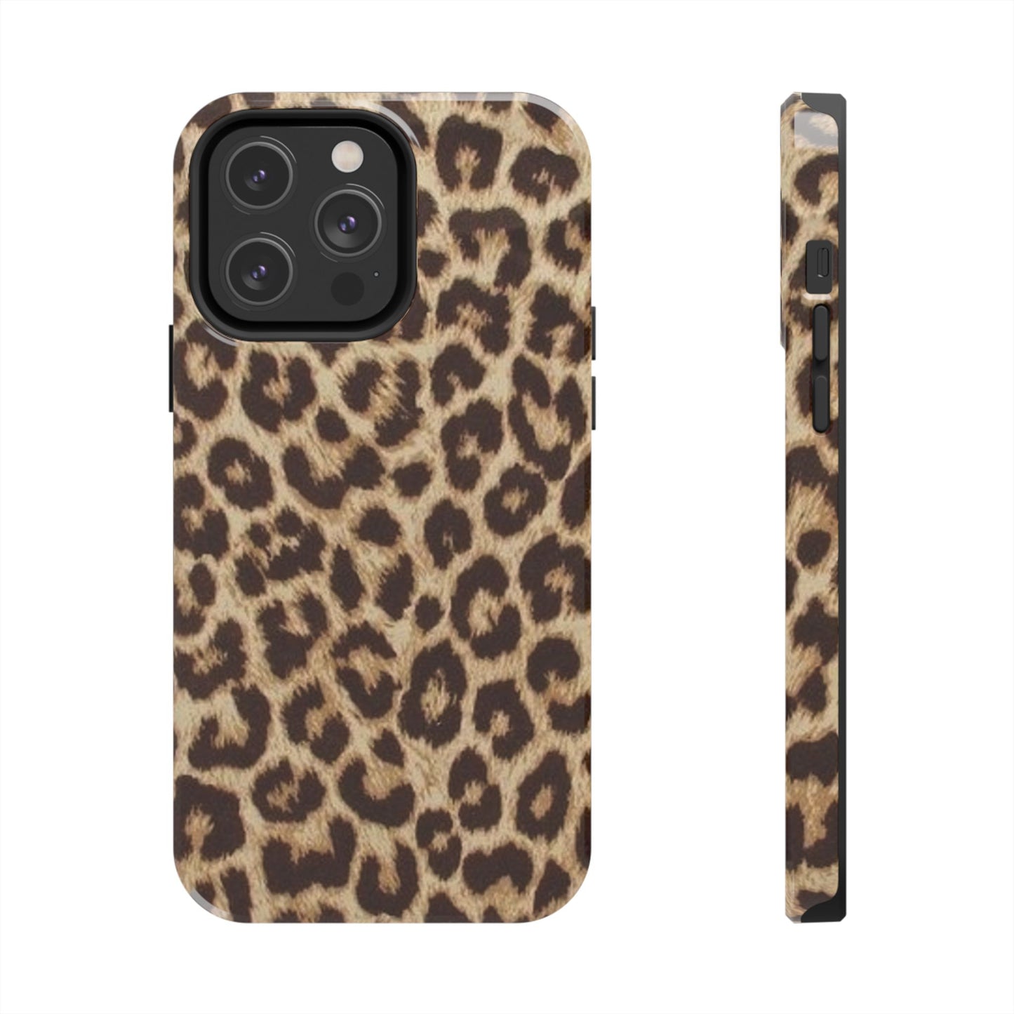 Cheetah Print Phone Case
