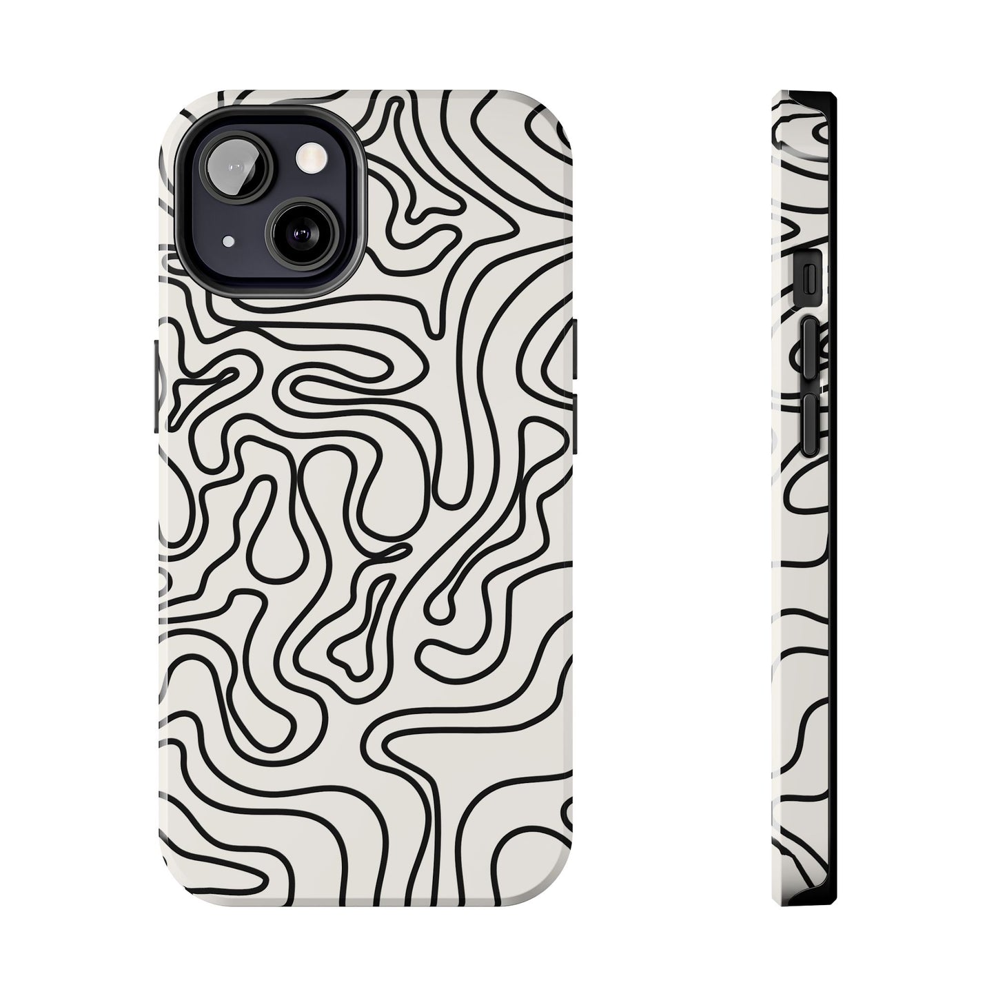 Boho Chic Phone Case
