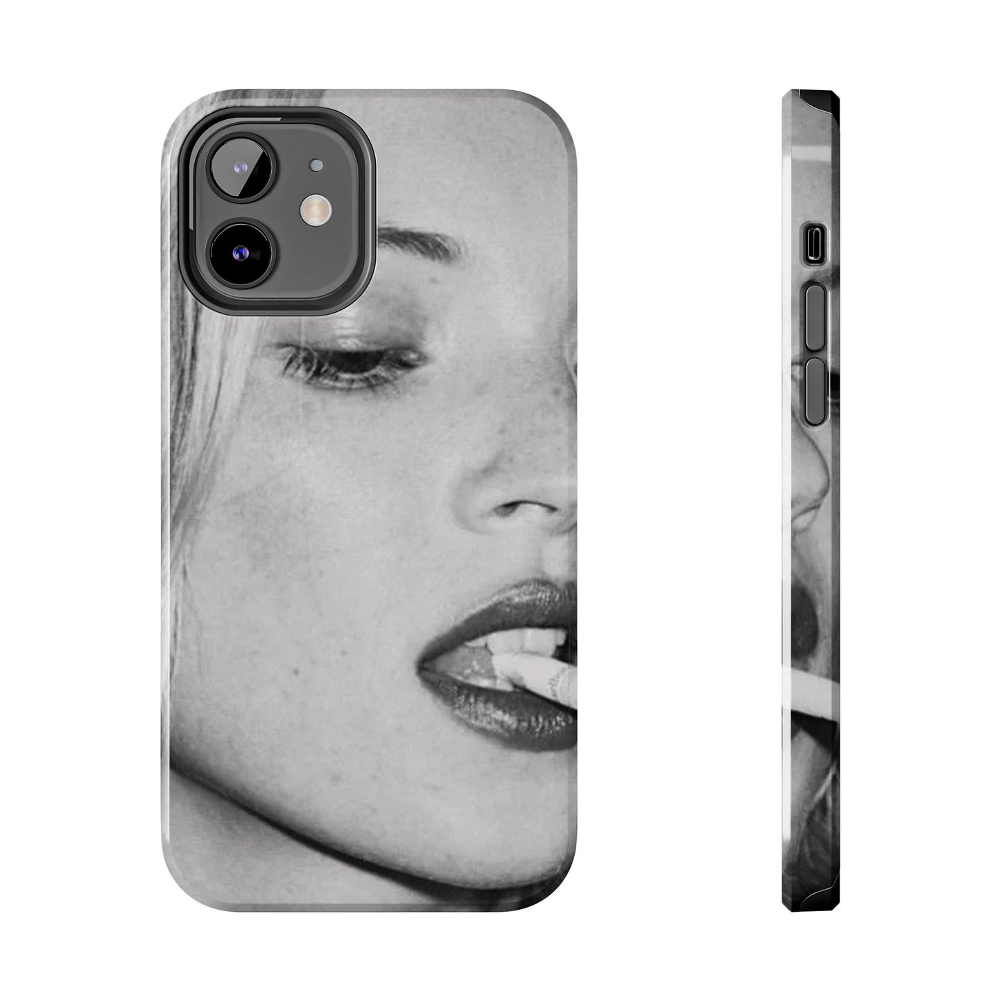 She's Kate Moss Phone Case