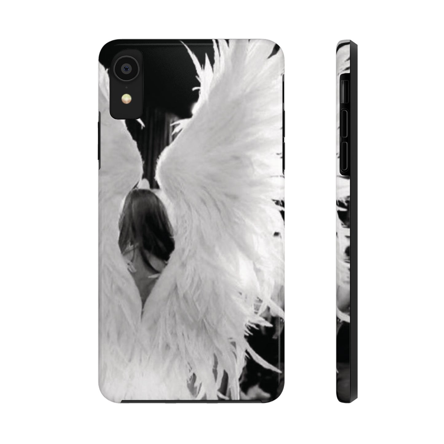 Victoria Secret Model Phone Case