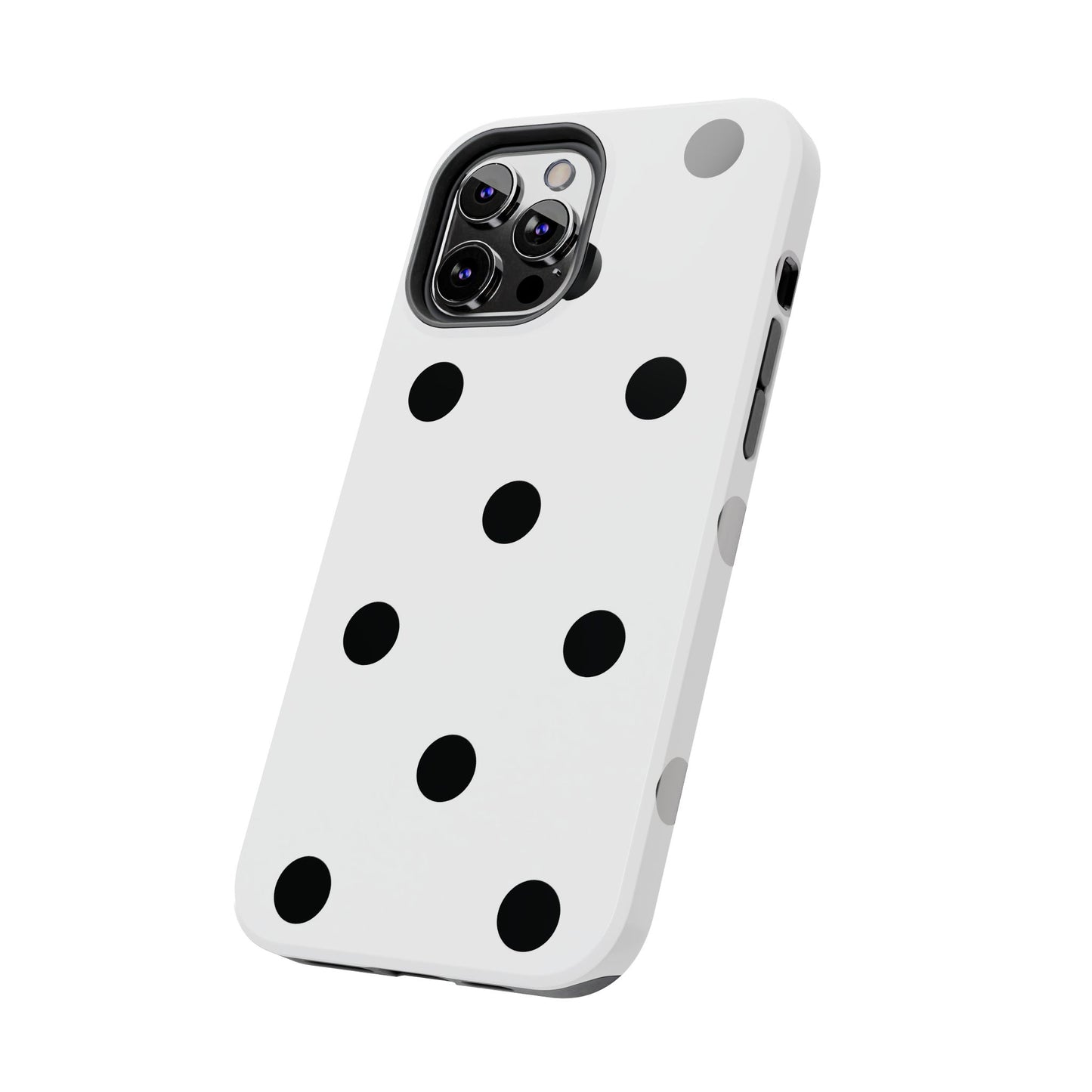 Polka Dot phone case