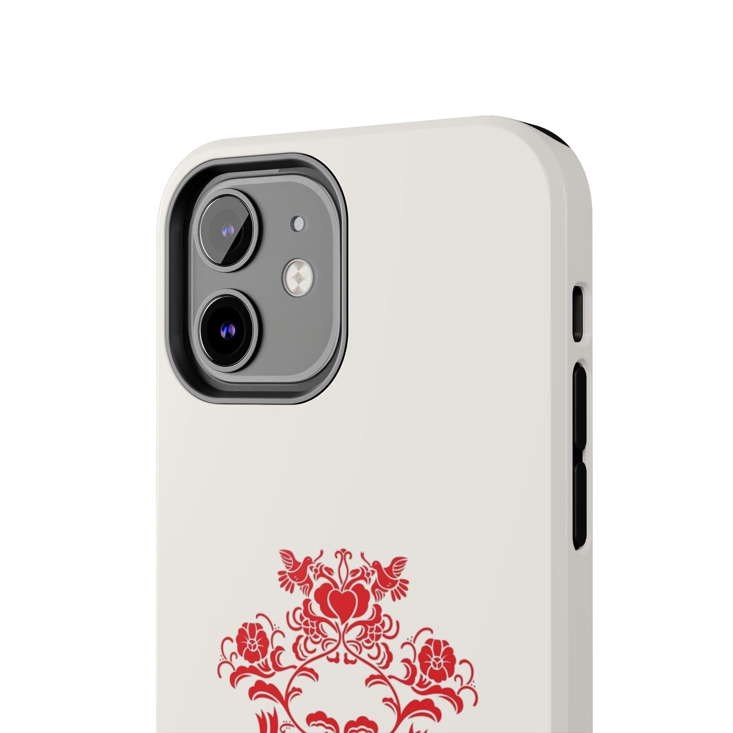 Fairytale Floral Royal Phone Case
