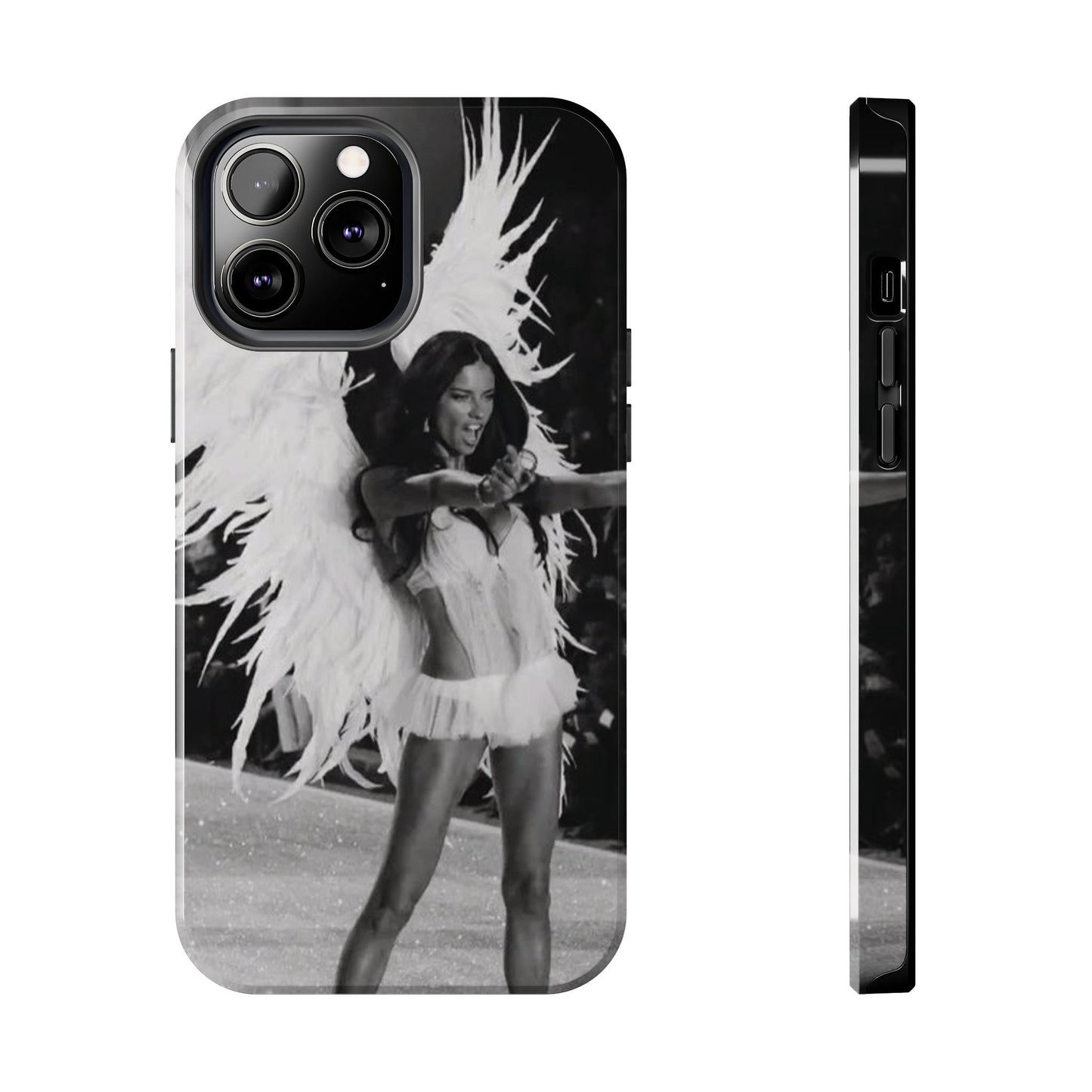 Adriana Lima Phone Case