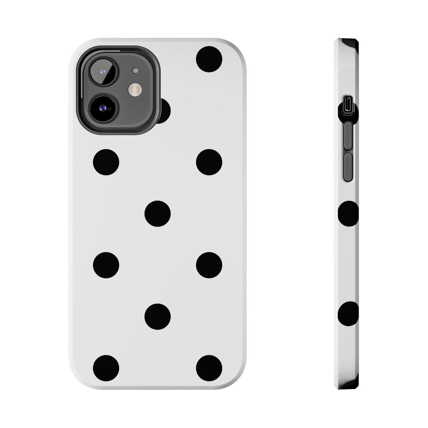 Polka Dot phone case