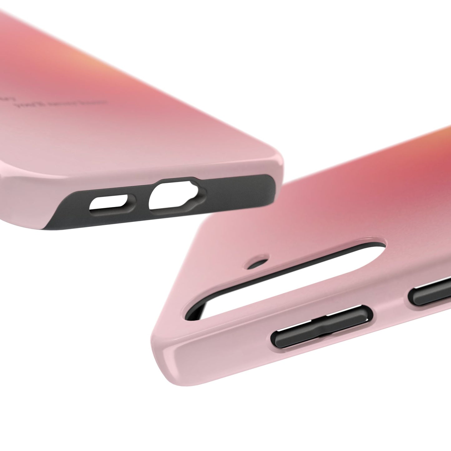 If You Never Try You’ll Never Know Phone Case