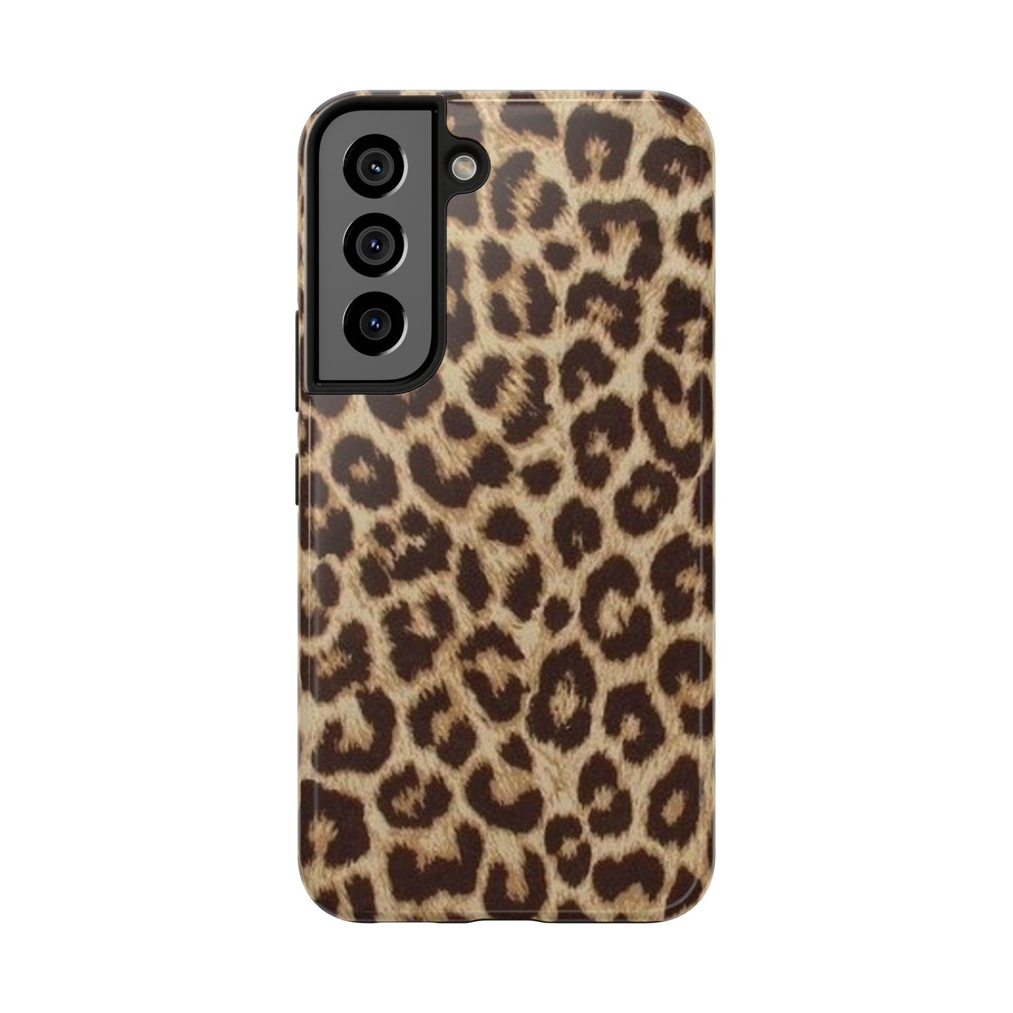 Cheetah Print Phone Case