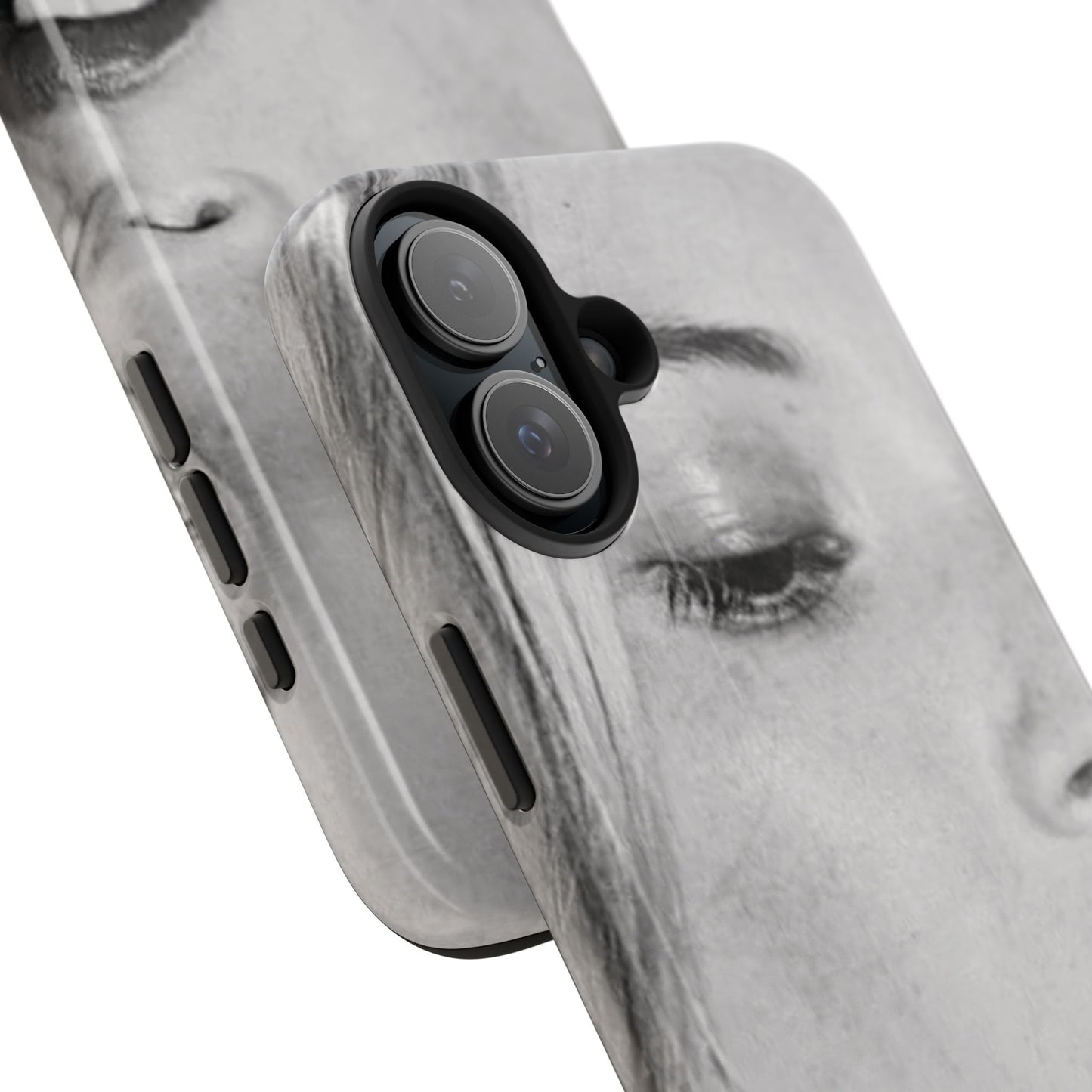 She's Kate Moss Phone Case
