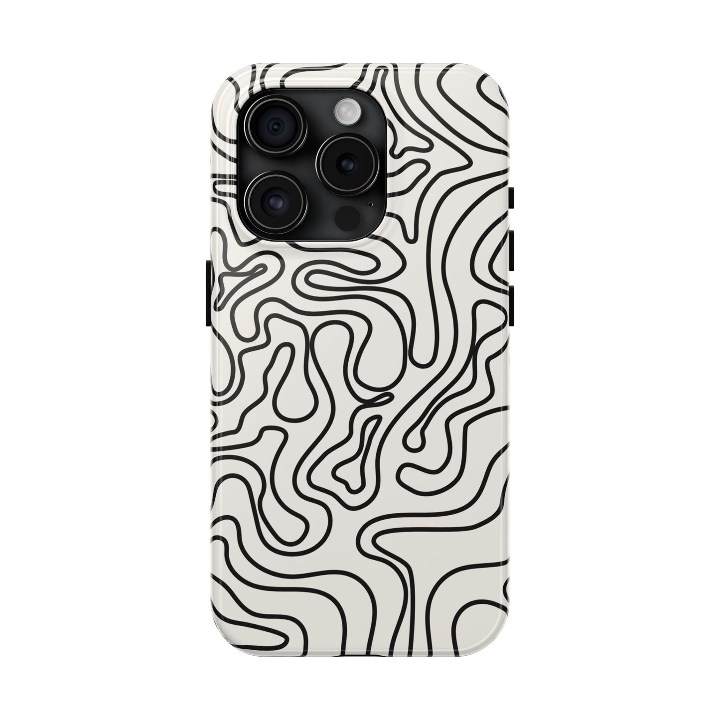 Boho Chic Phone Case