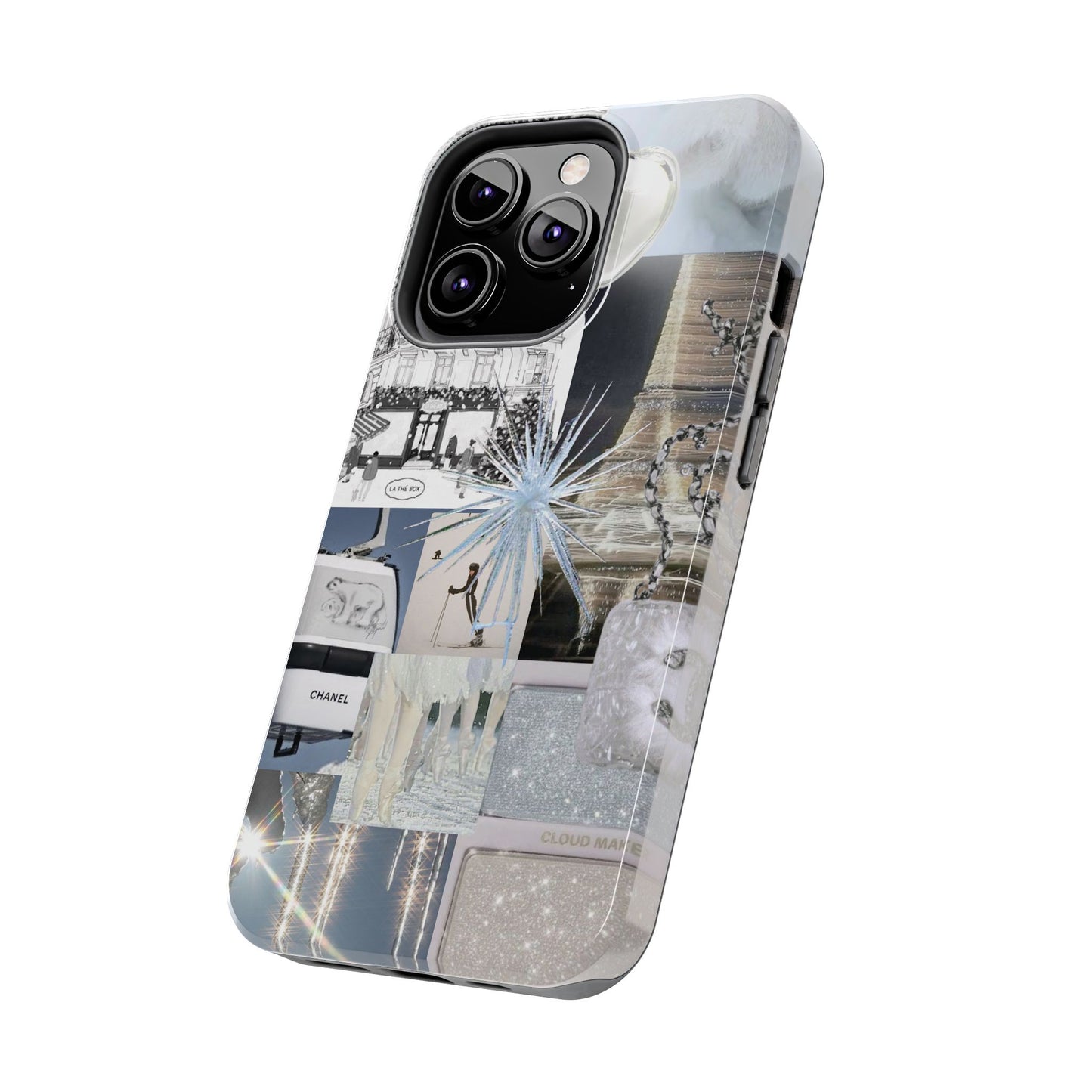 Snow Princess Phone Case