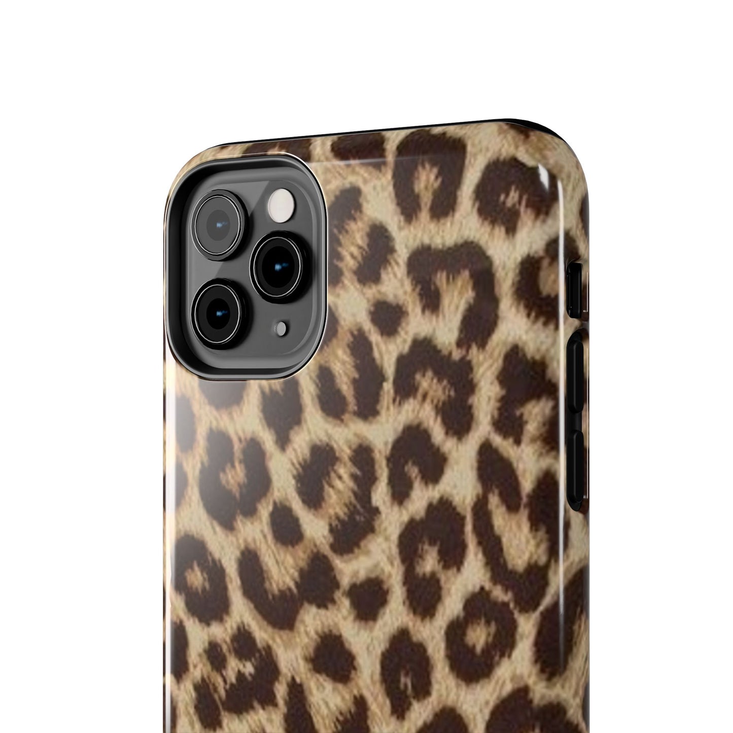Cheetah Print Phone Case