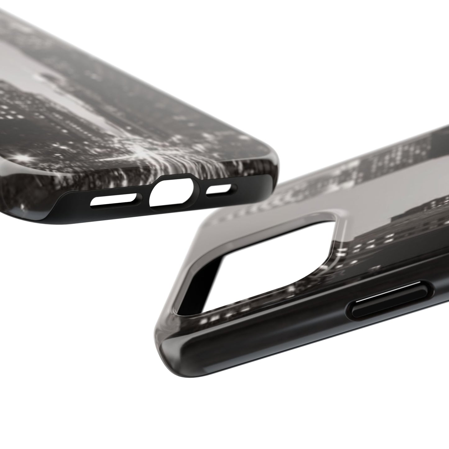 New York Skyline Phone Case