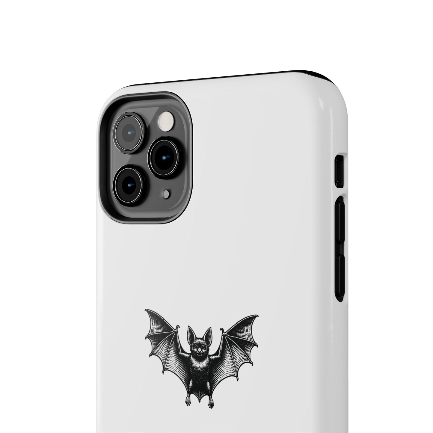 Gothic Chic Phone Case