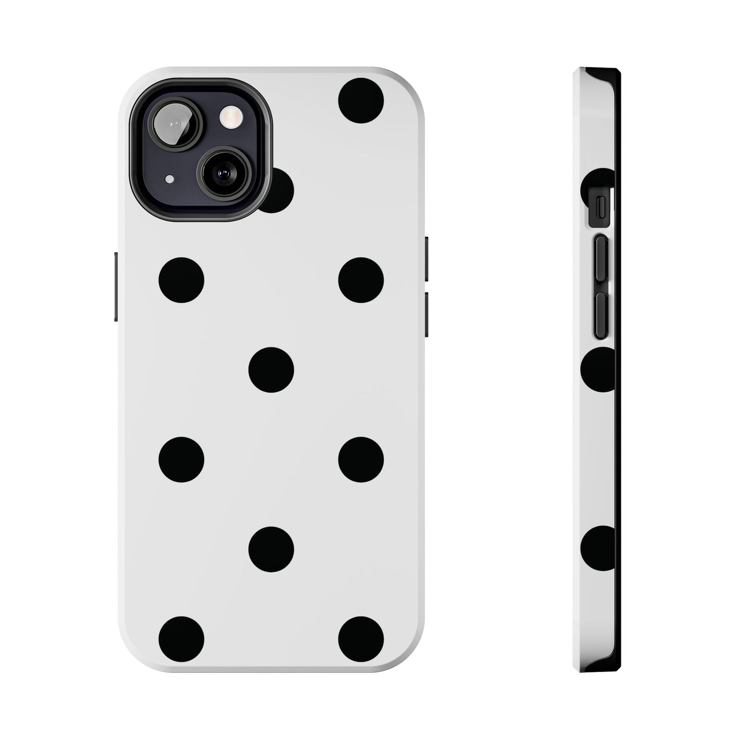 Polka Dot phone case