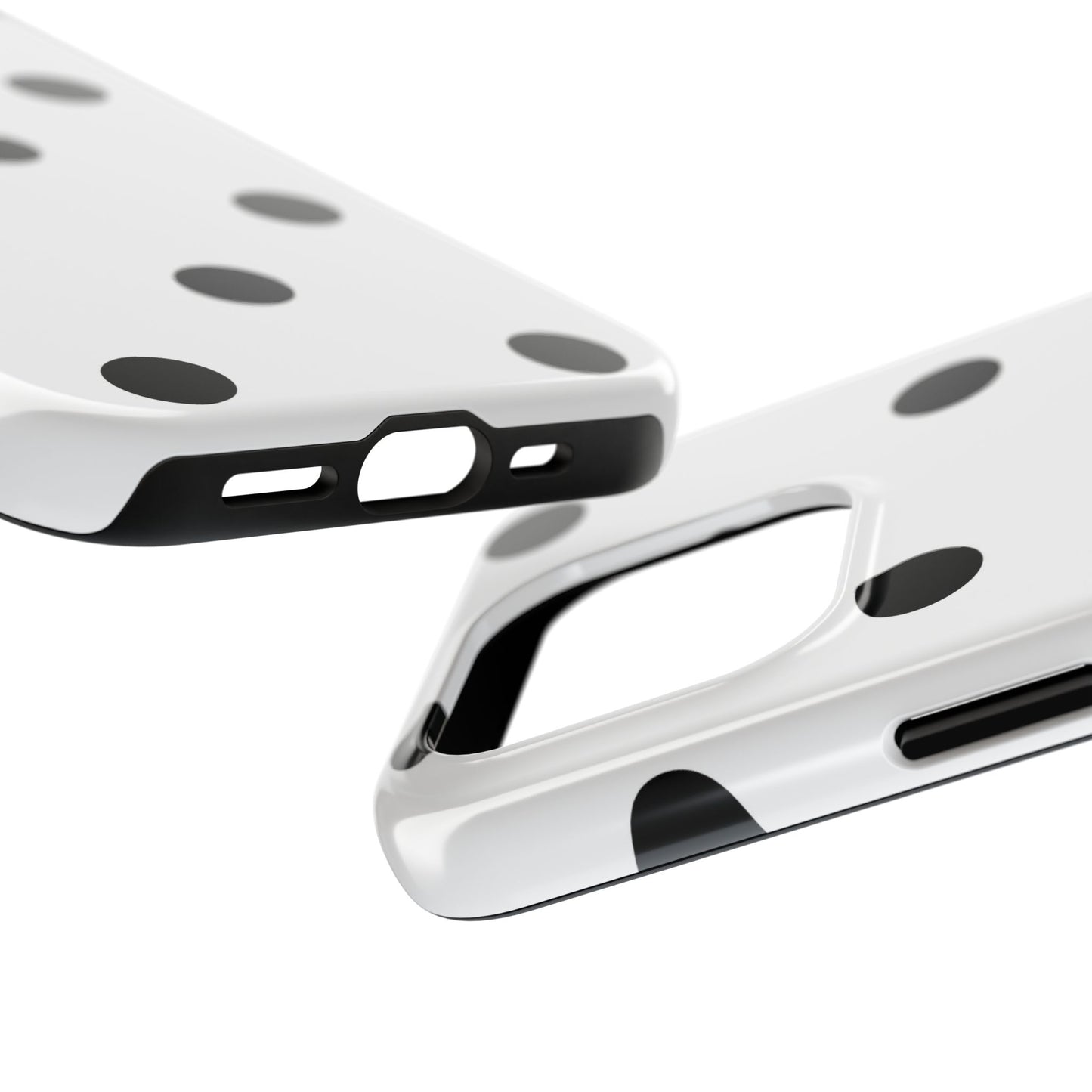 Polka Dot phone case
