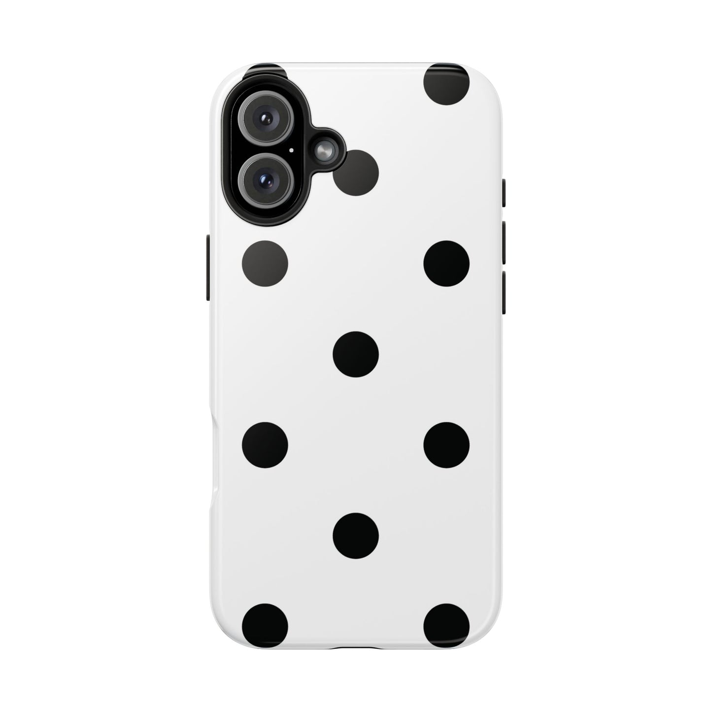 Polka Dot phone case