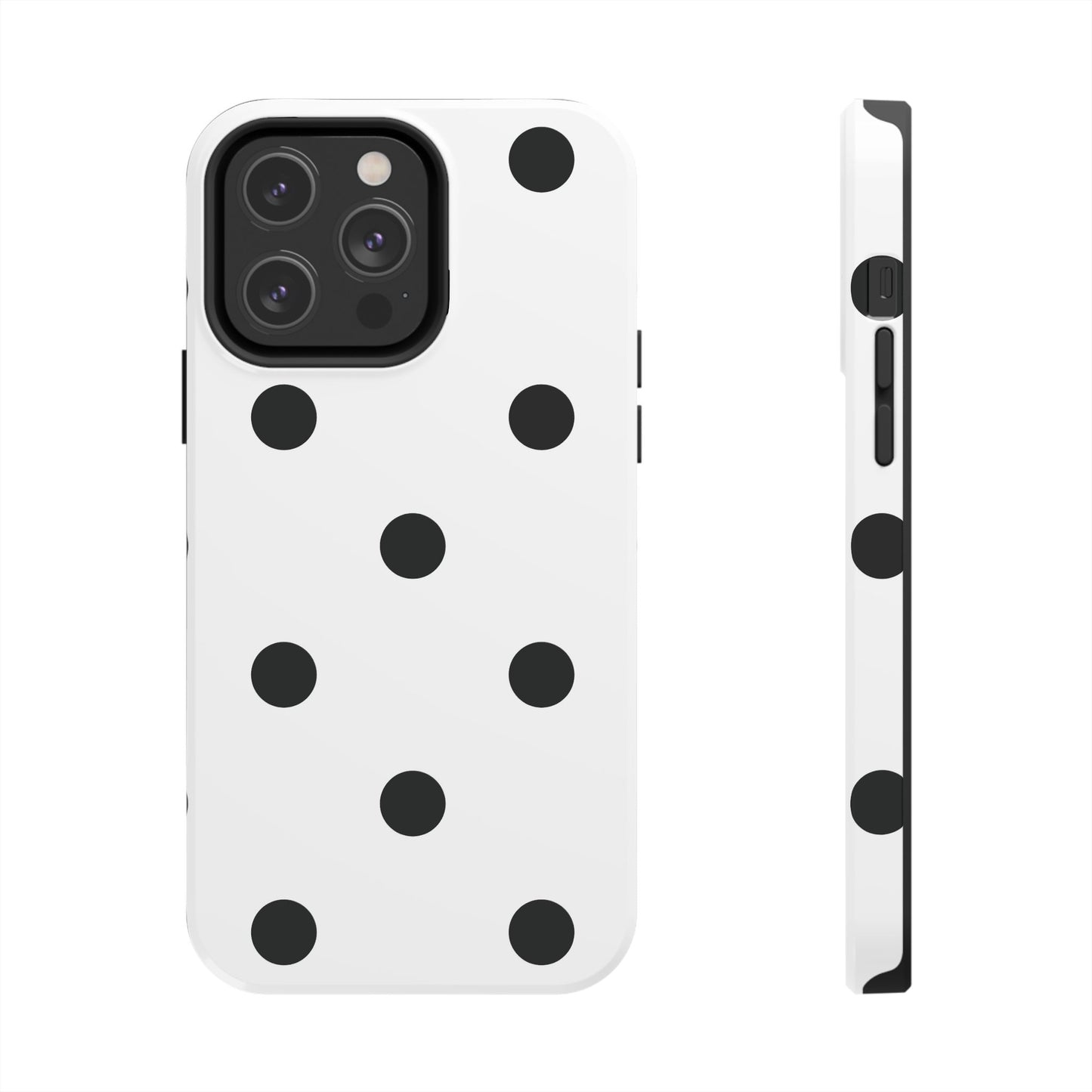 Polka Dot phone case