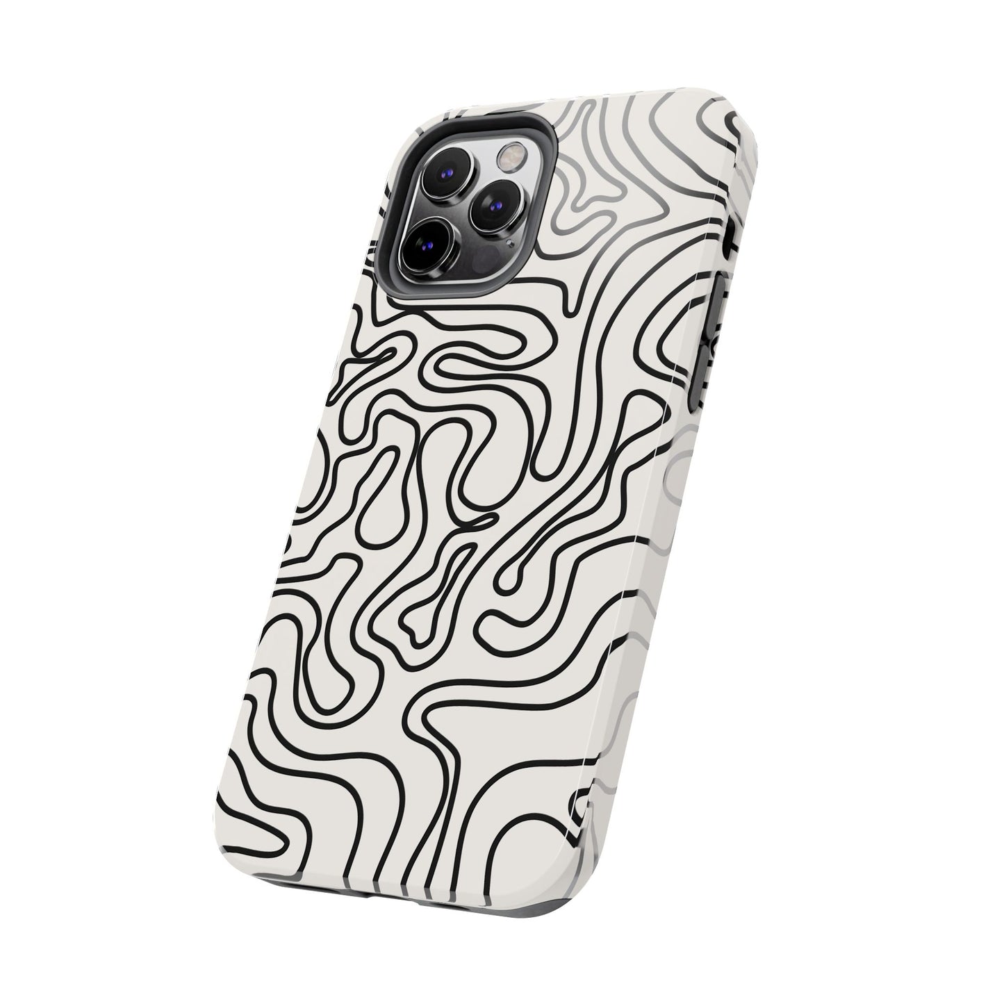 Boho Chic Phone Case