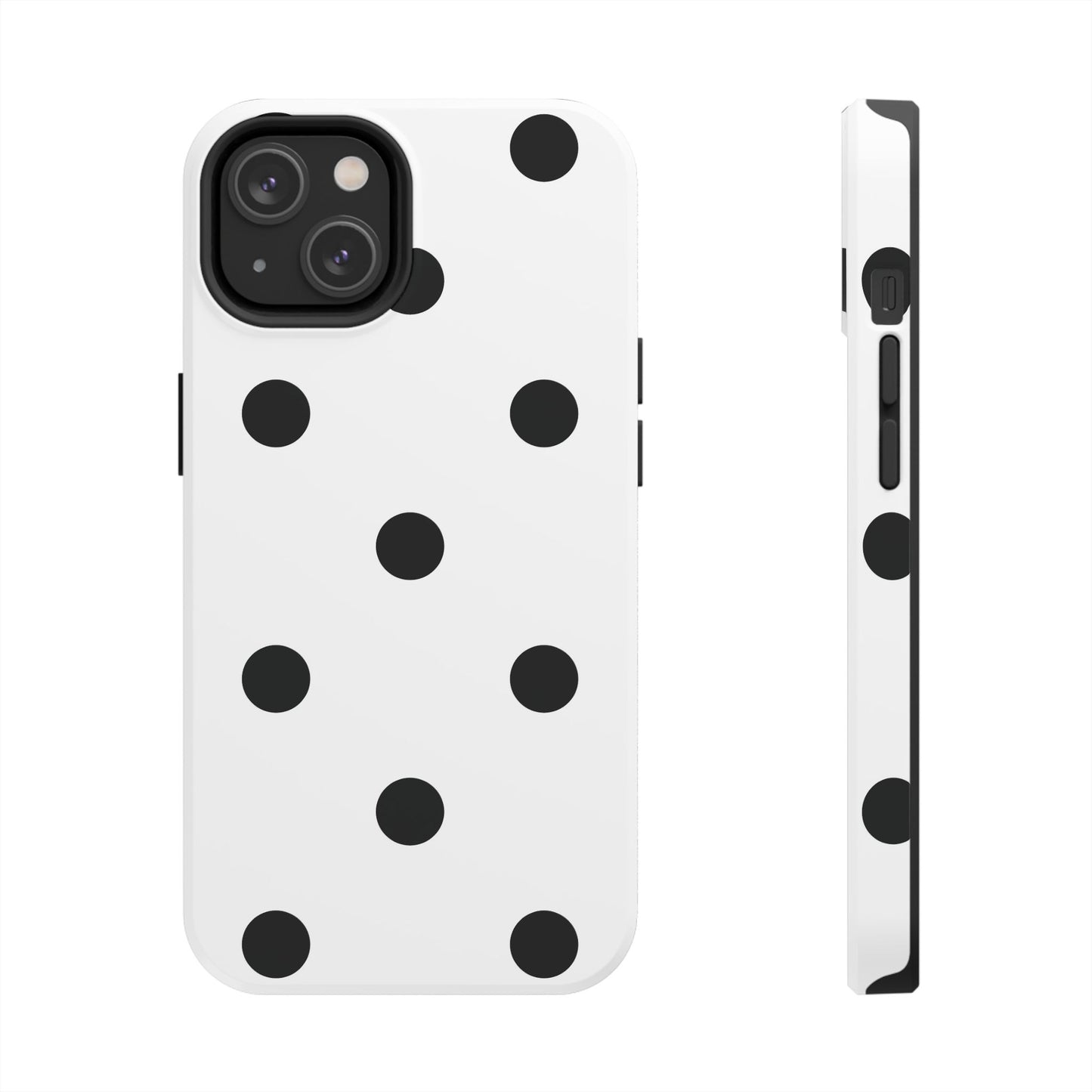 Polka Dot phone case