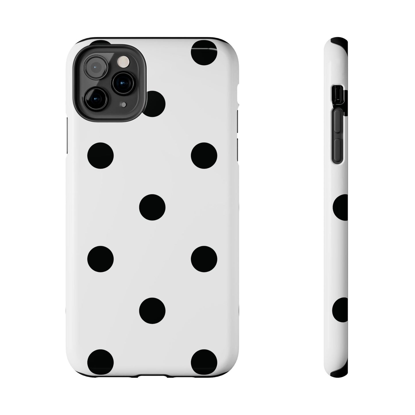 Polka Dot phone case