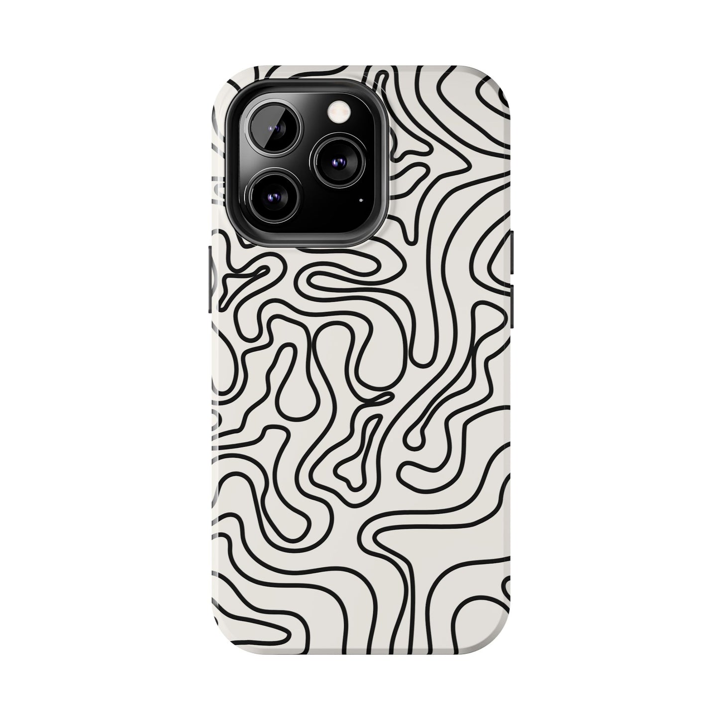 Boho Chic Phone Case