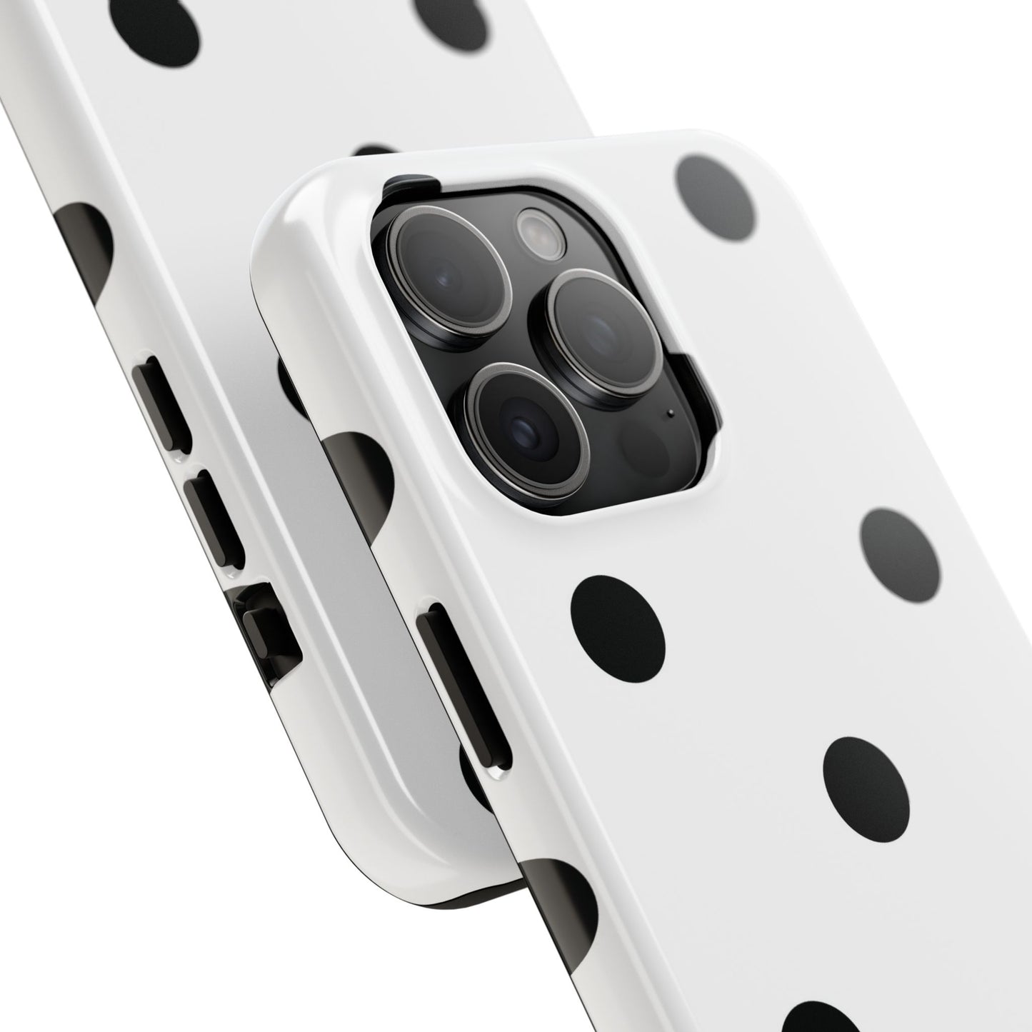 Polka Dot phone case
