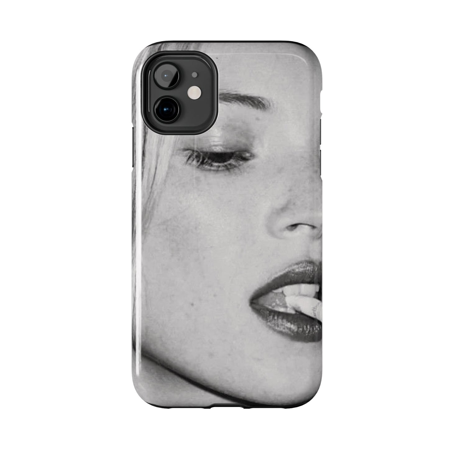 She's Kate Moss Phone Case