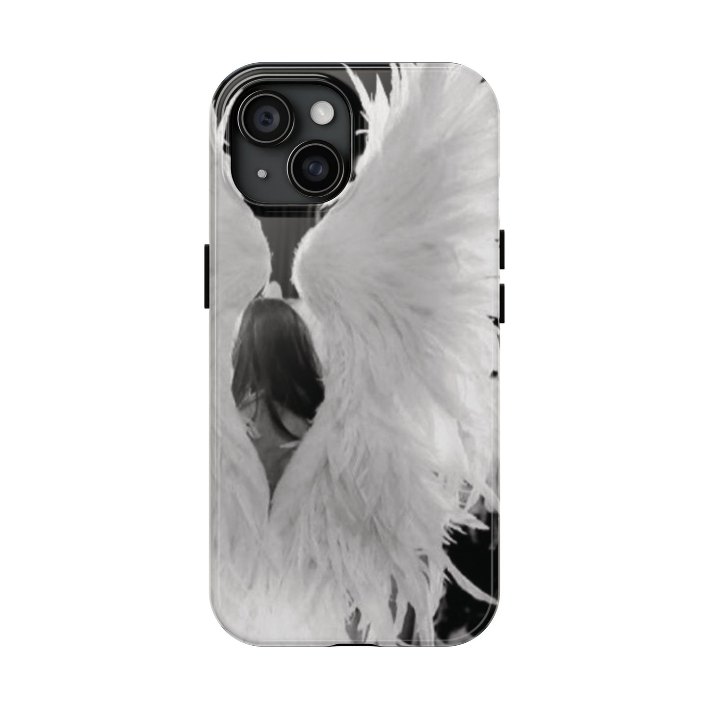 Victoria Secret Model Phone Case