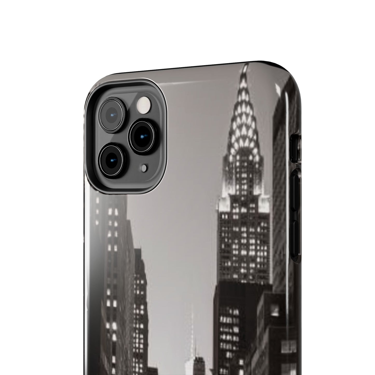 New York Skyline Phone Case