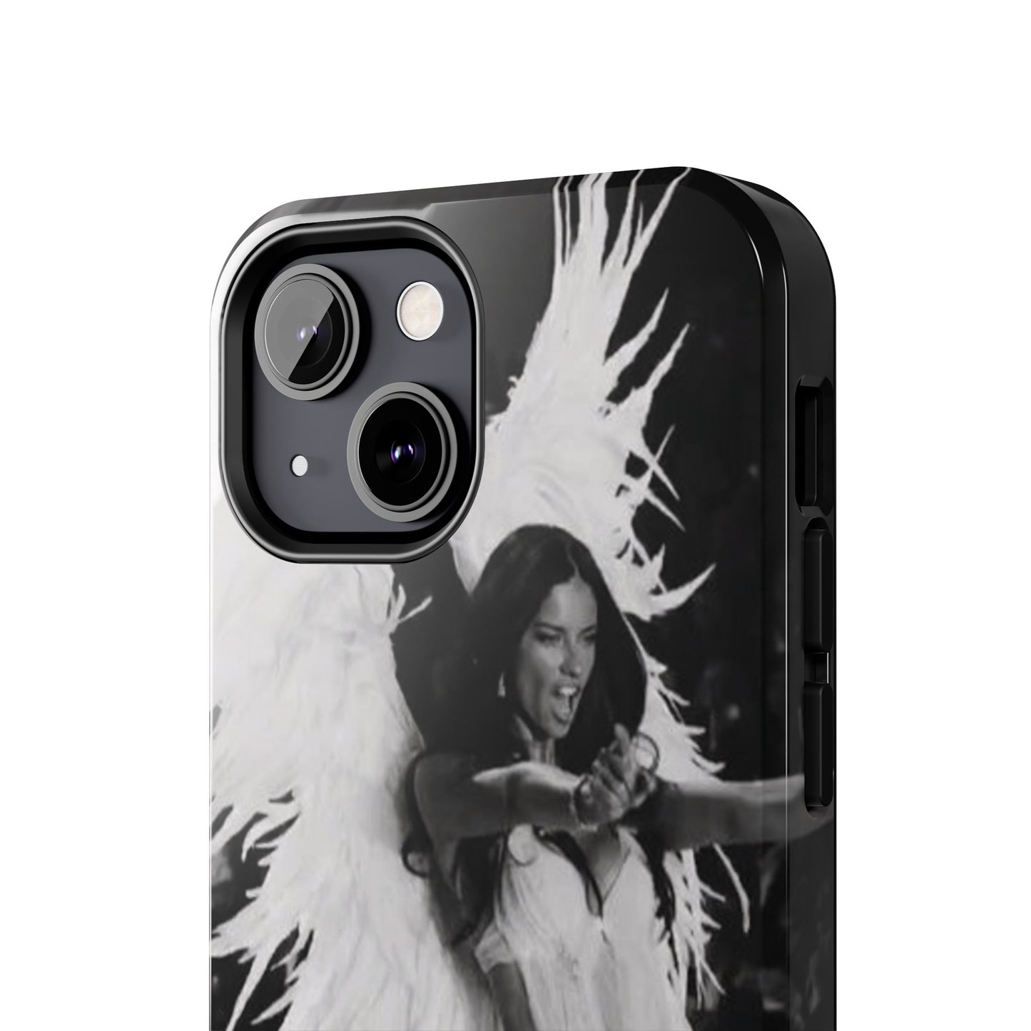 Adriana Lima Phone Case