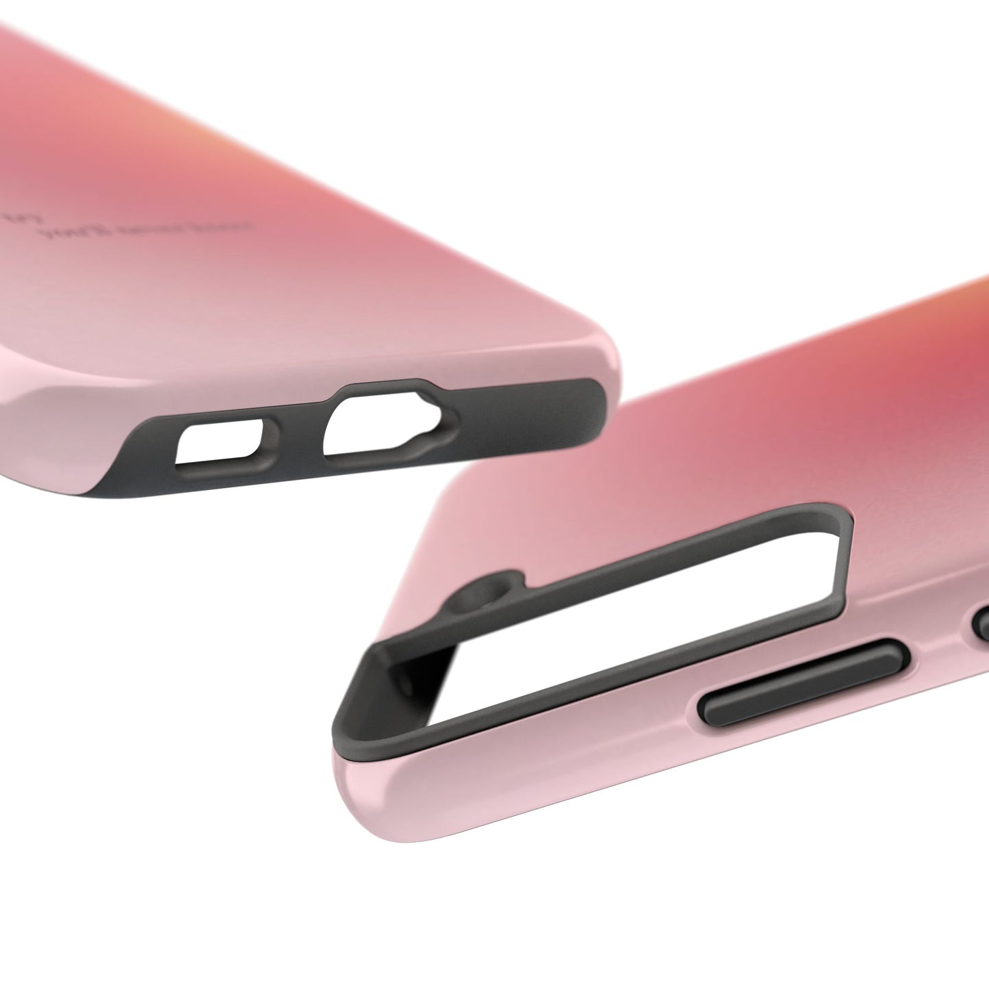 If You Never Try You’ll Never Know Phone Case