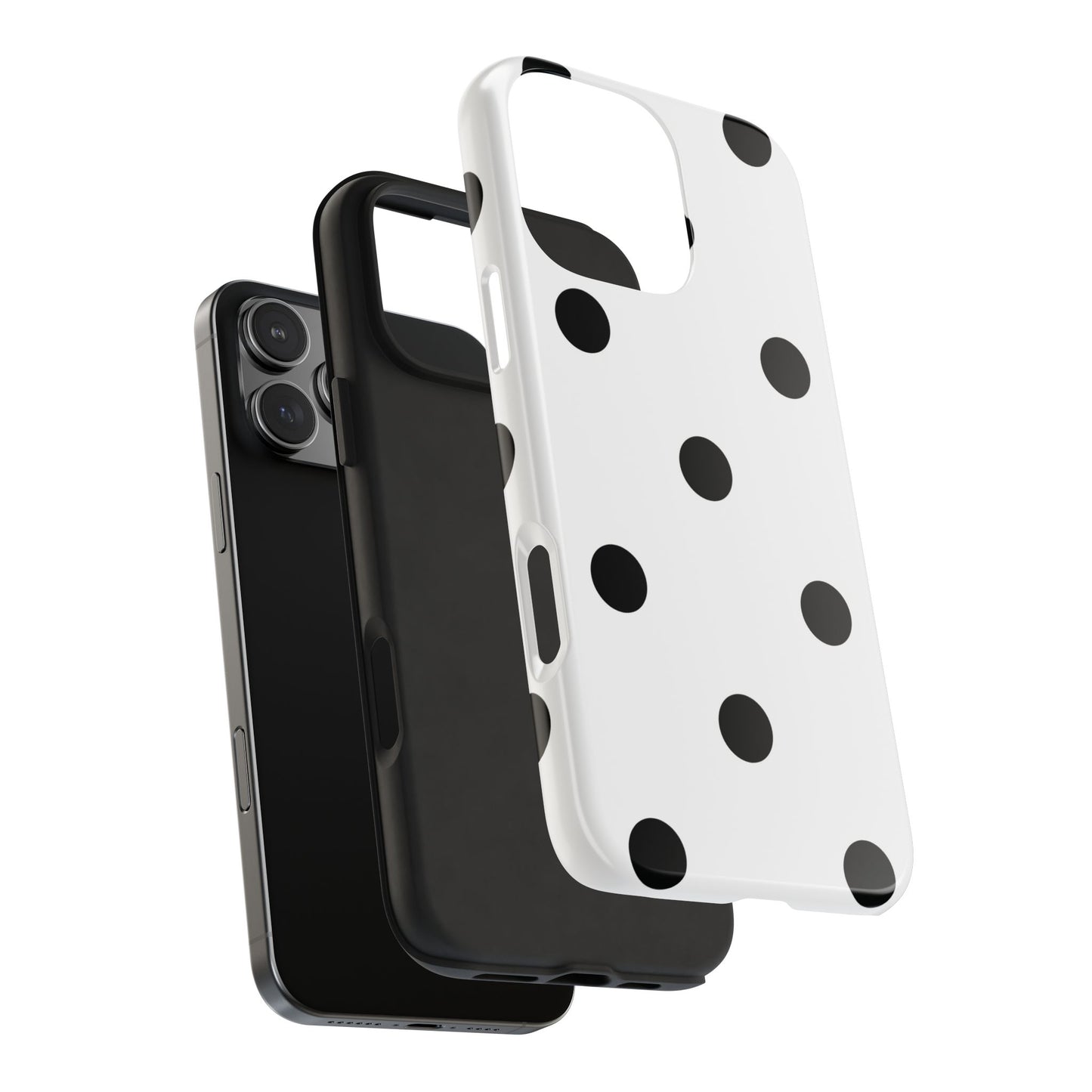 Polka Dot phone case